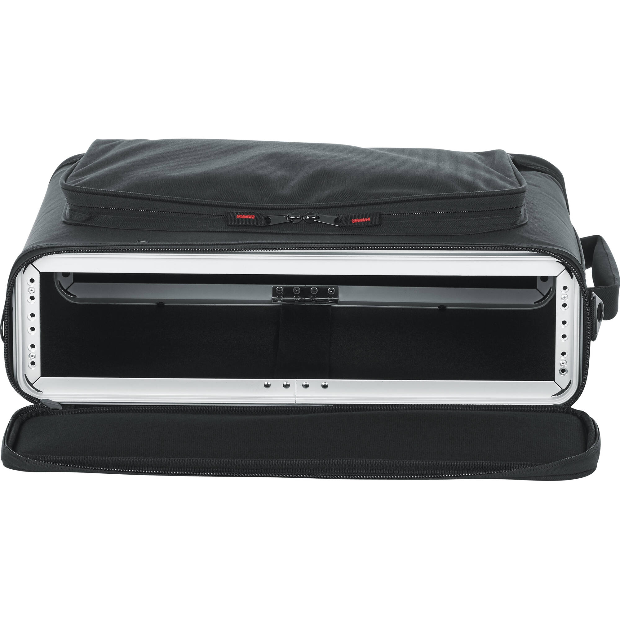 Gator Cases GR-RACKBAG-2U Lightweight Rack Bag (2U)