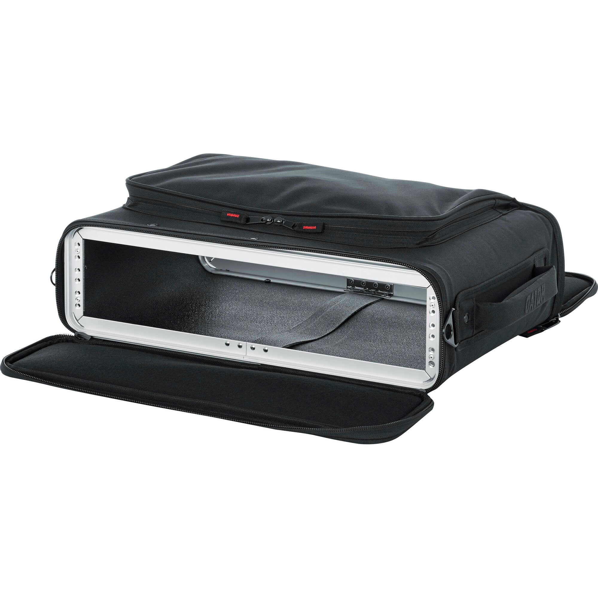 Gator Cases GR-RACKBAG-2U Lightweight Rack Bag (2U)