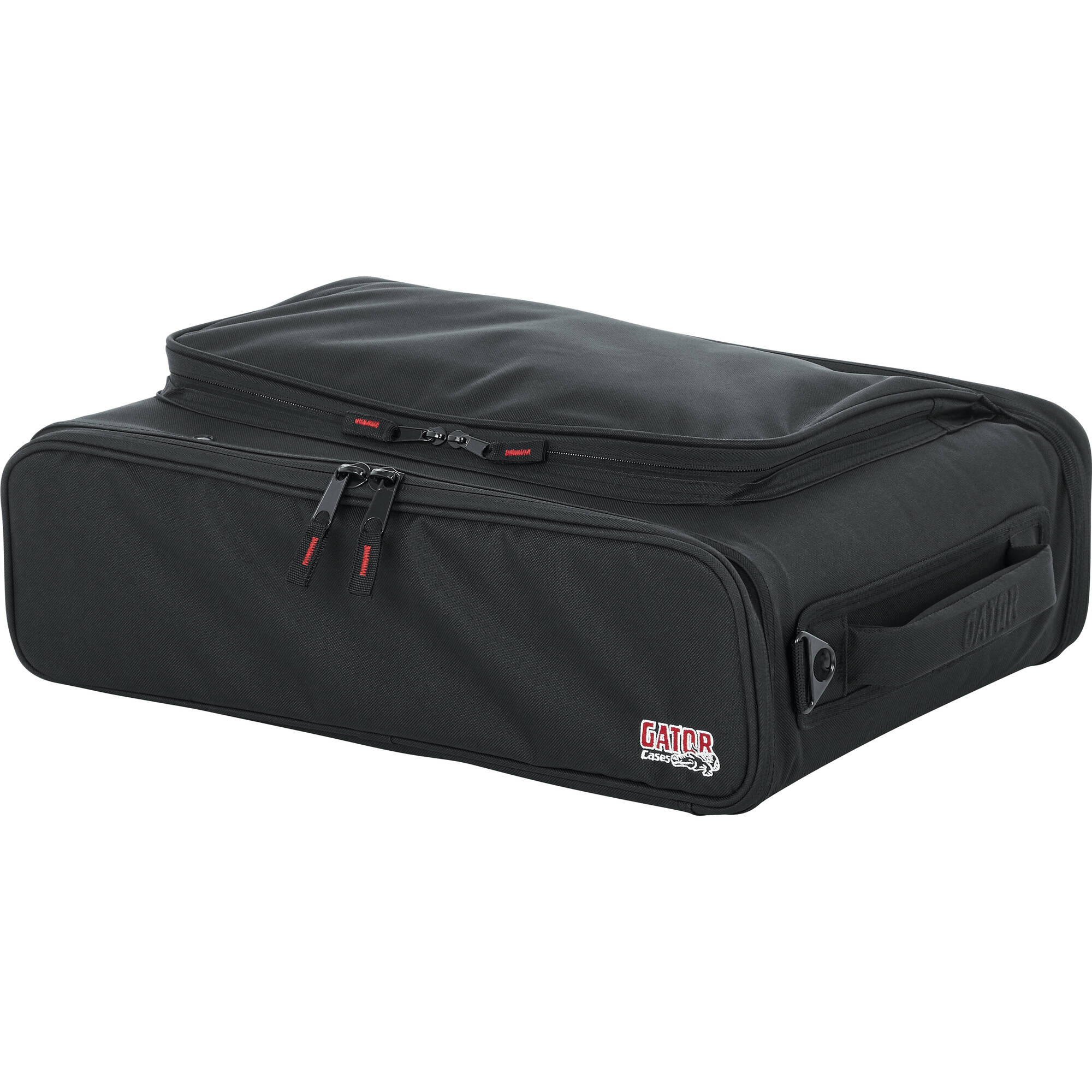 Gator Cases GR-RACKBAG-2U Lightweight Rack Bag (2U)