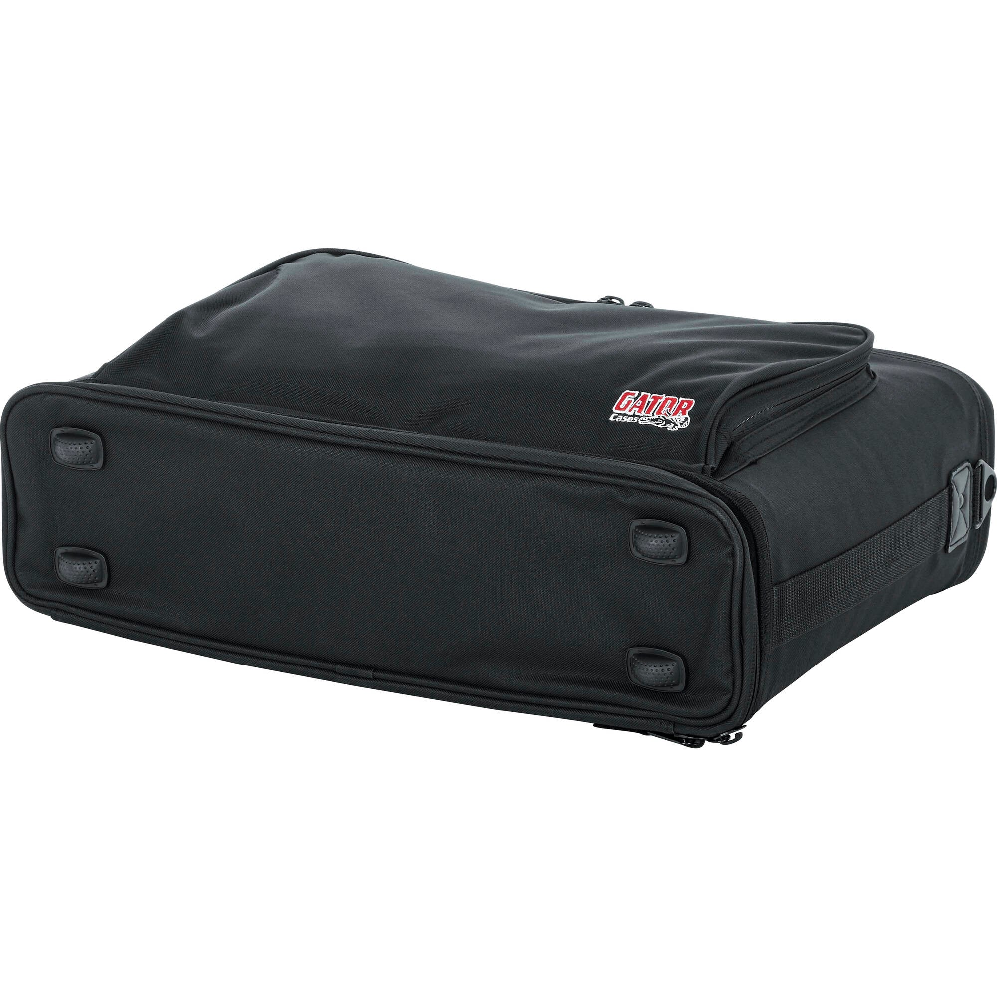 Gator Cases GR-RACKBAG-2U Lightweight Rack Bag (2U)