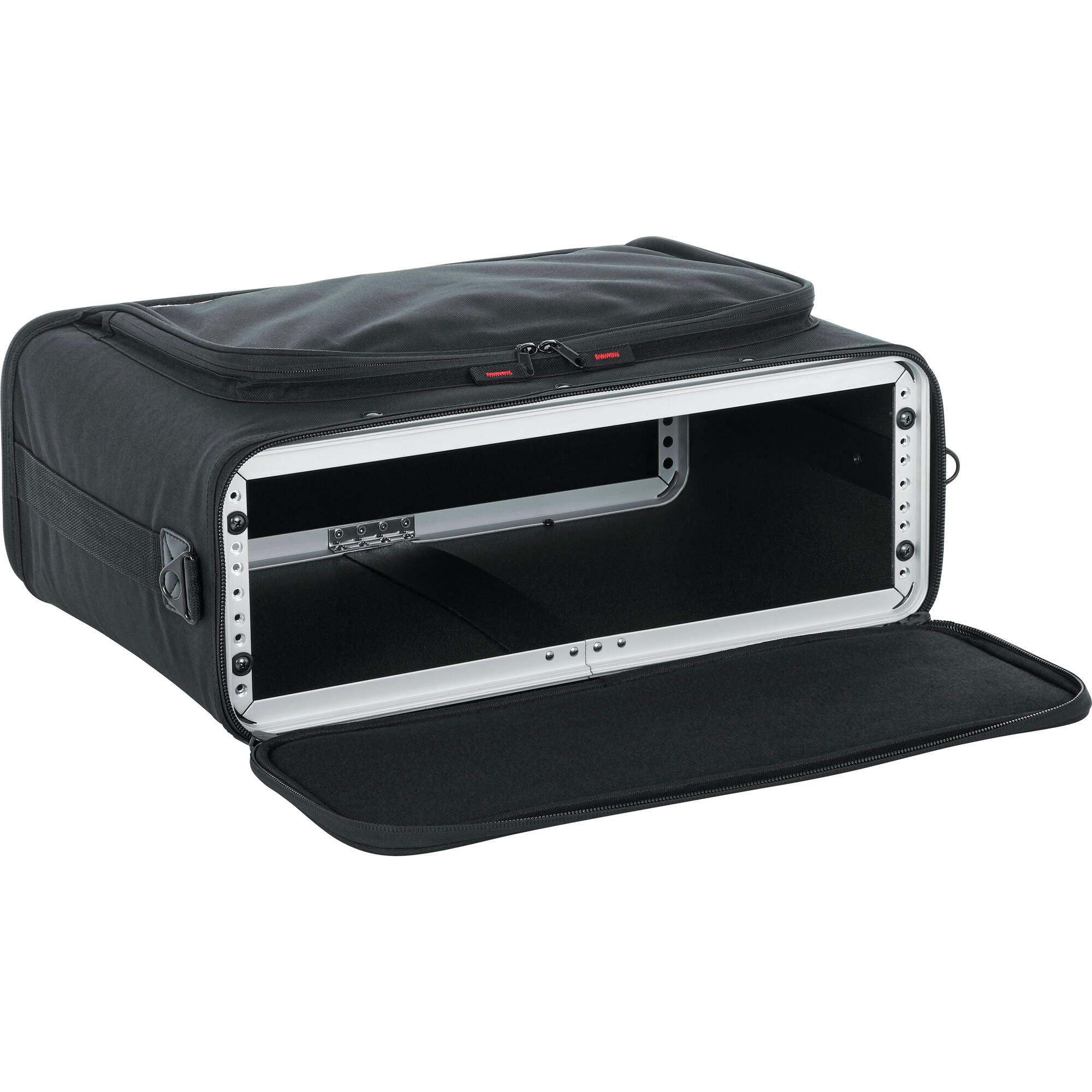 Gator Cases GR-RACKBAG-3U Lightweight Rack Bag (3U)
