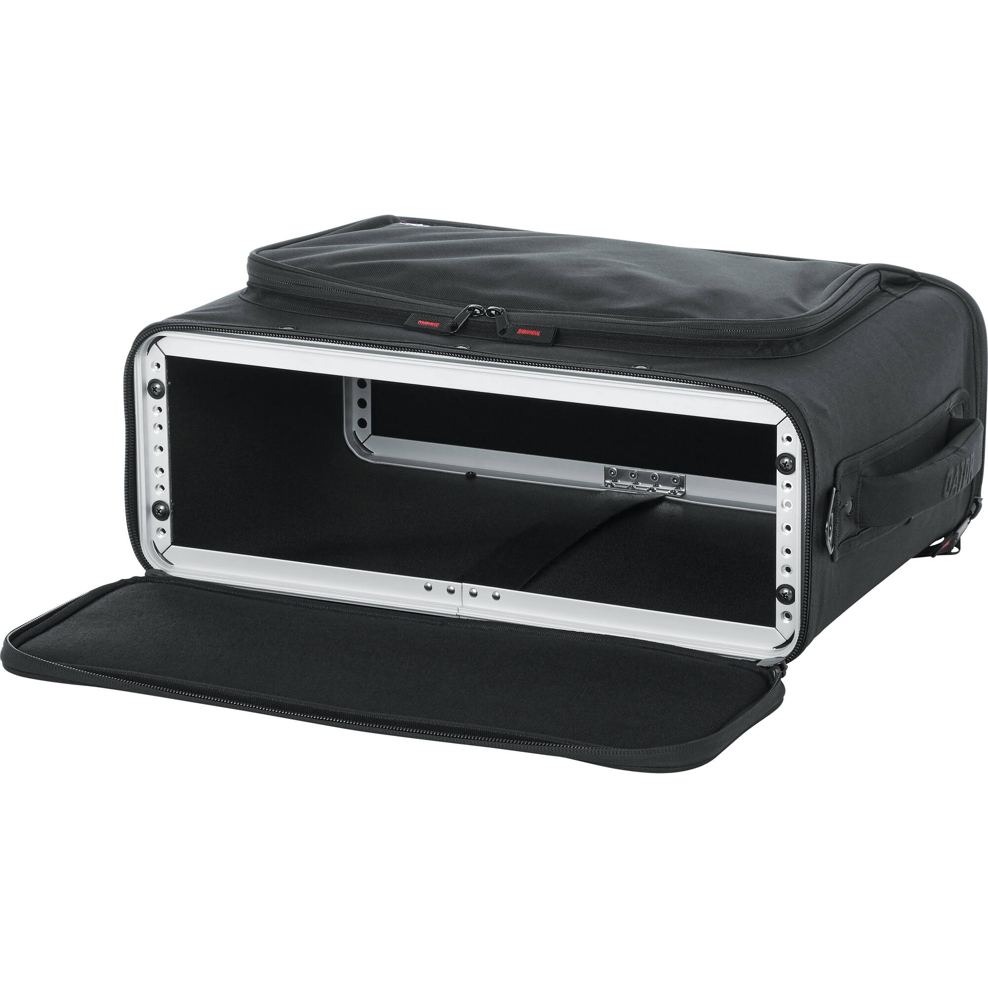 Gator Cases GR-RACKBAG-3U Lightweight Rack Bag (3U)