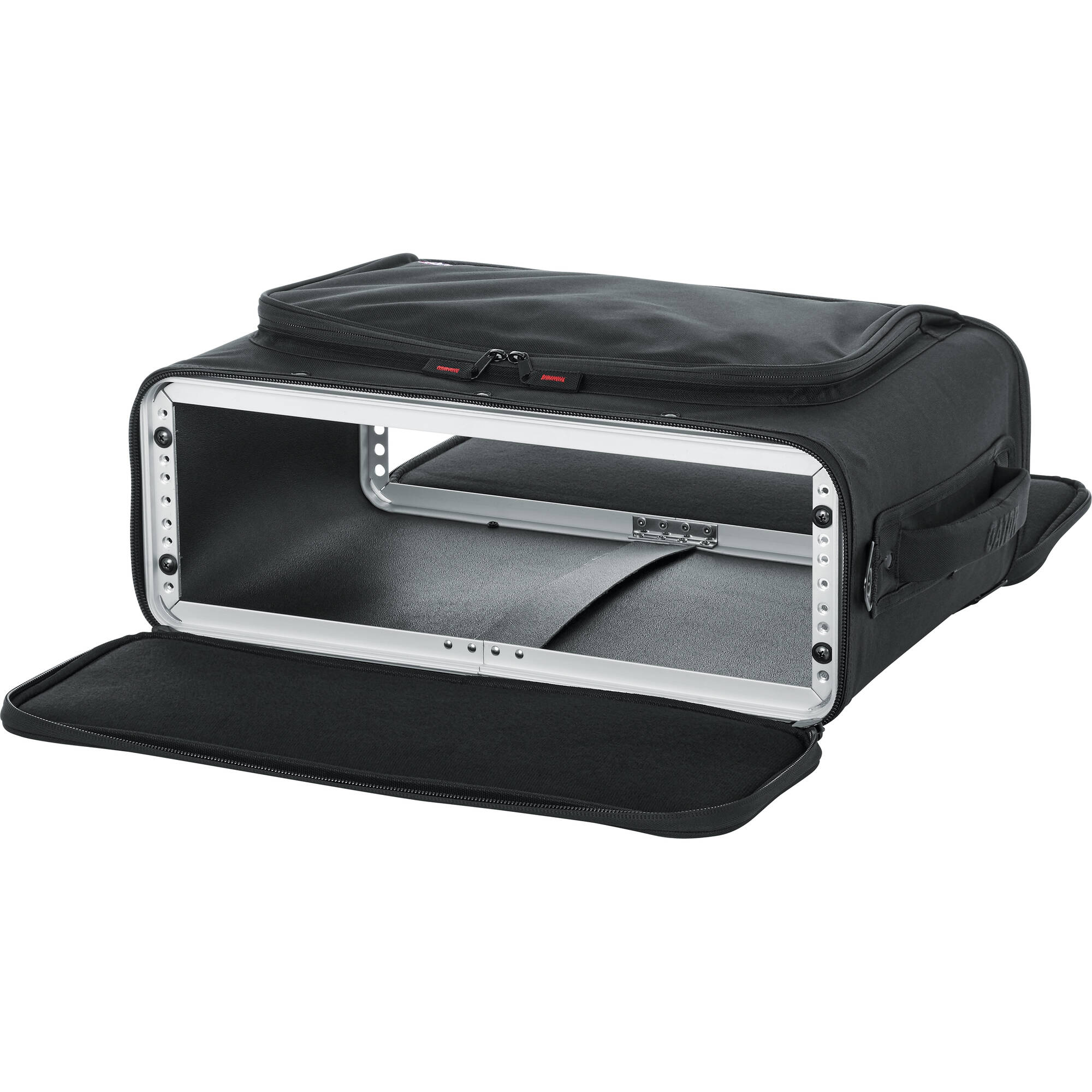 Gator Cases GR-RACKBAG-3U Lightweight Rack Bag (3U)