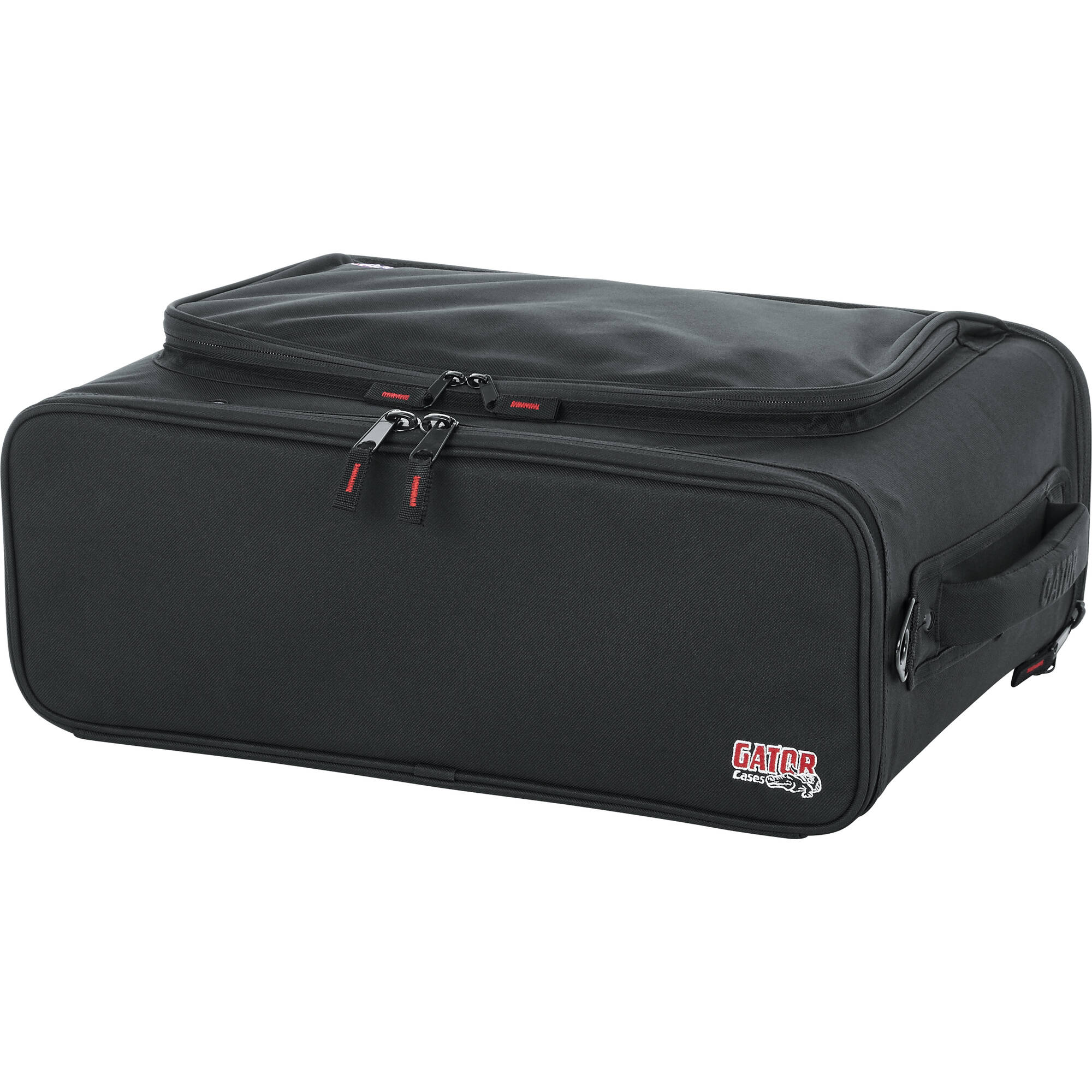 Gator Cases GR-RACKBAG-3U Lightweight Rack Bag (3U)