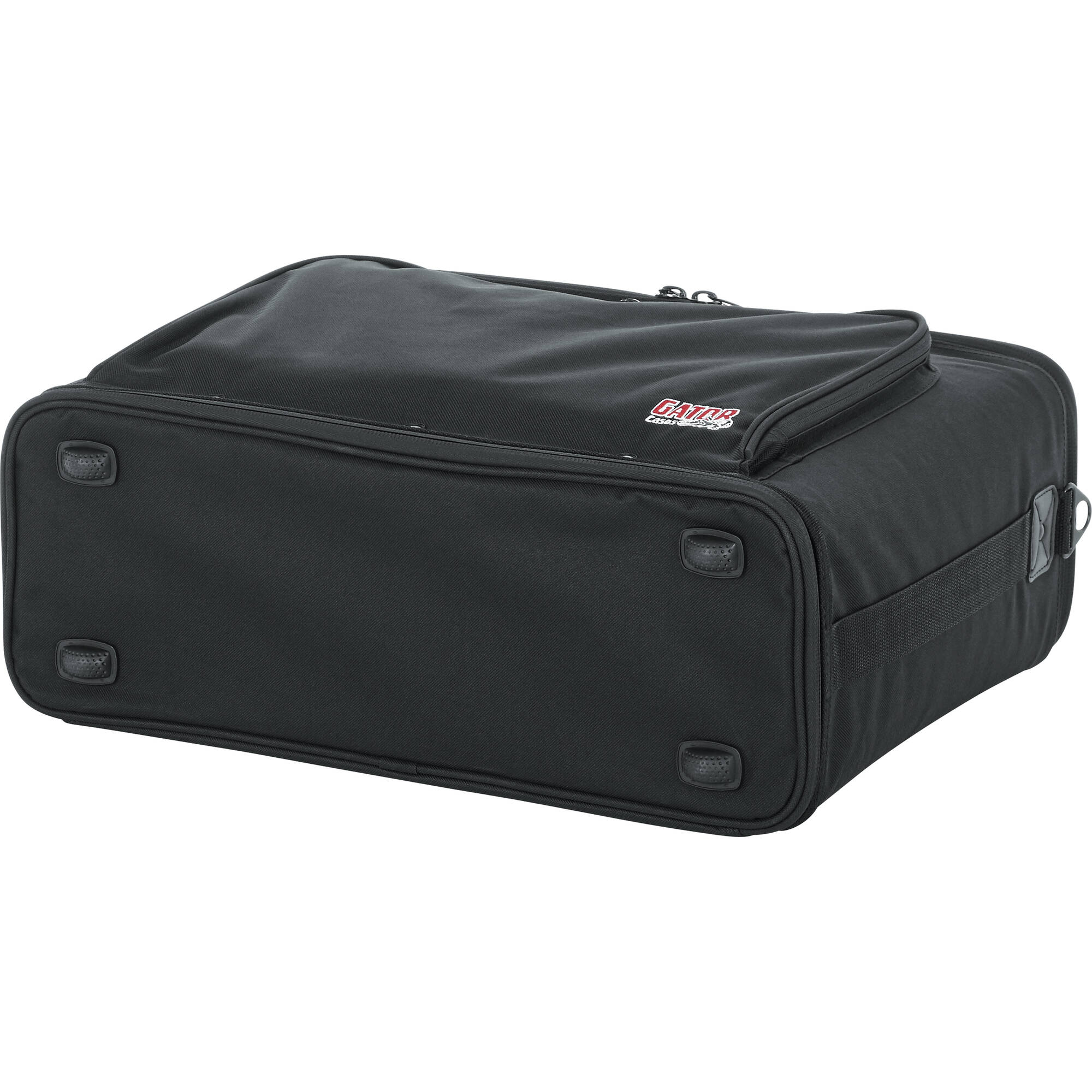 Gator Cases GR-RACKBAG-3U Lightweight Rack Bag (3U)