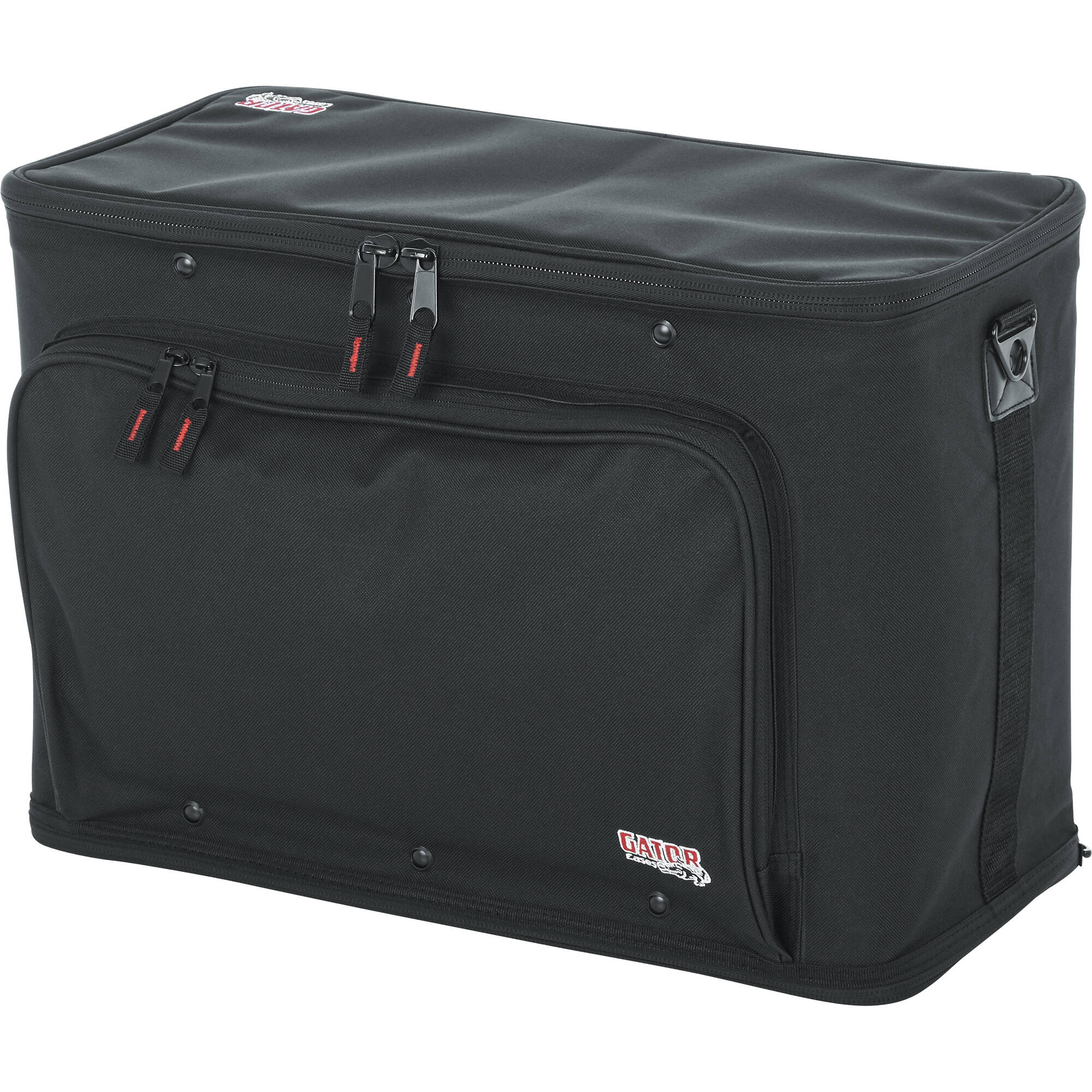 Gator Cases GR-RACKBAG-4U Lightweight Rack Bag (4U)
