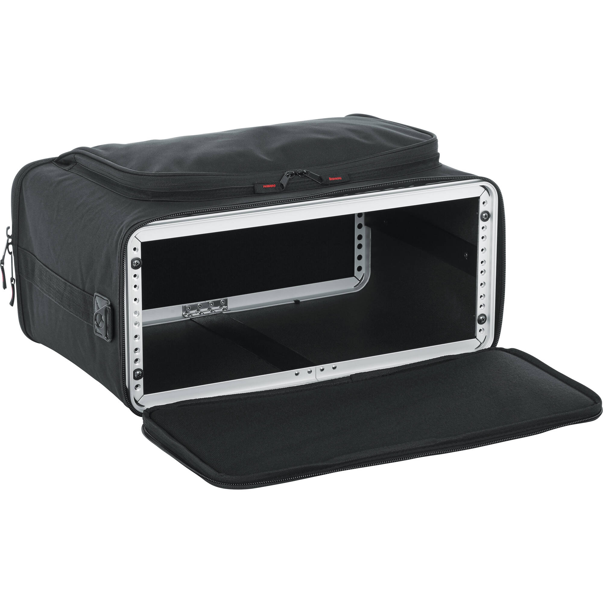 Gator Cases GR-RACKBAG-4U Lightweight Rack Bag (4U)