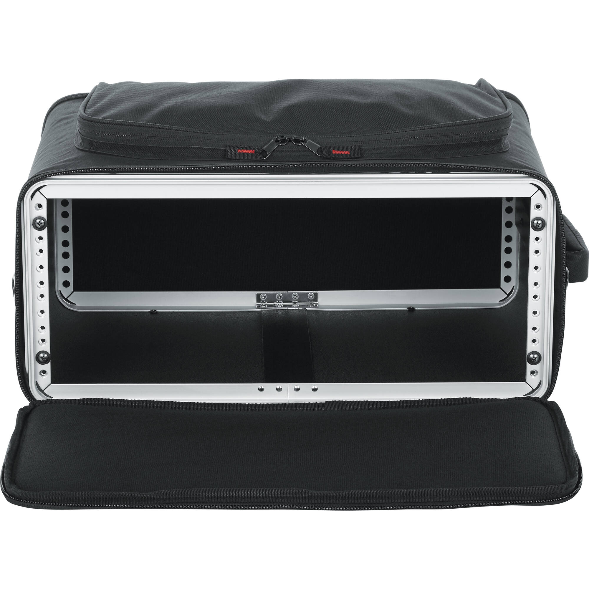 Gator Cases GR-RACKBAG-4U Lightweight Rack Bag (4U)