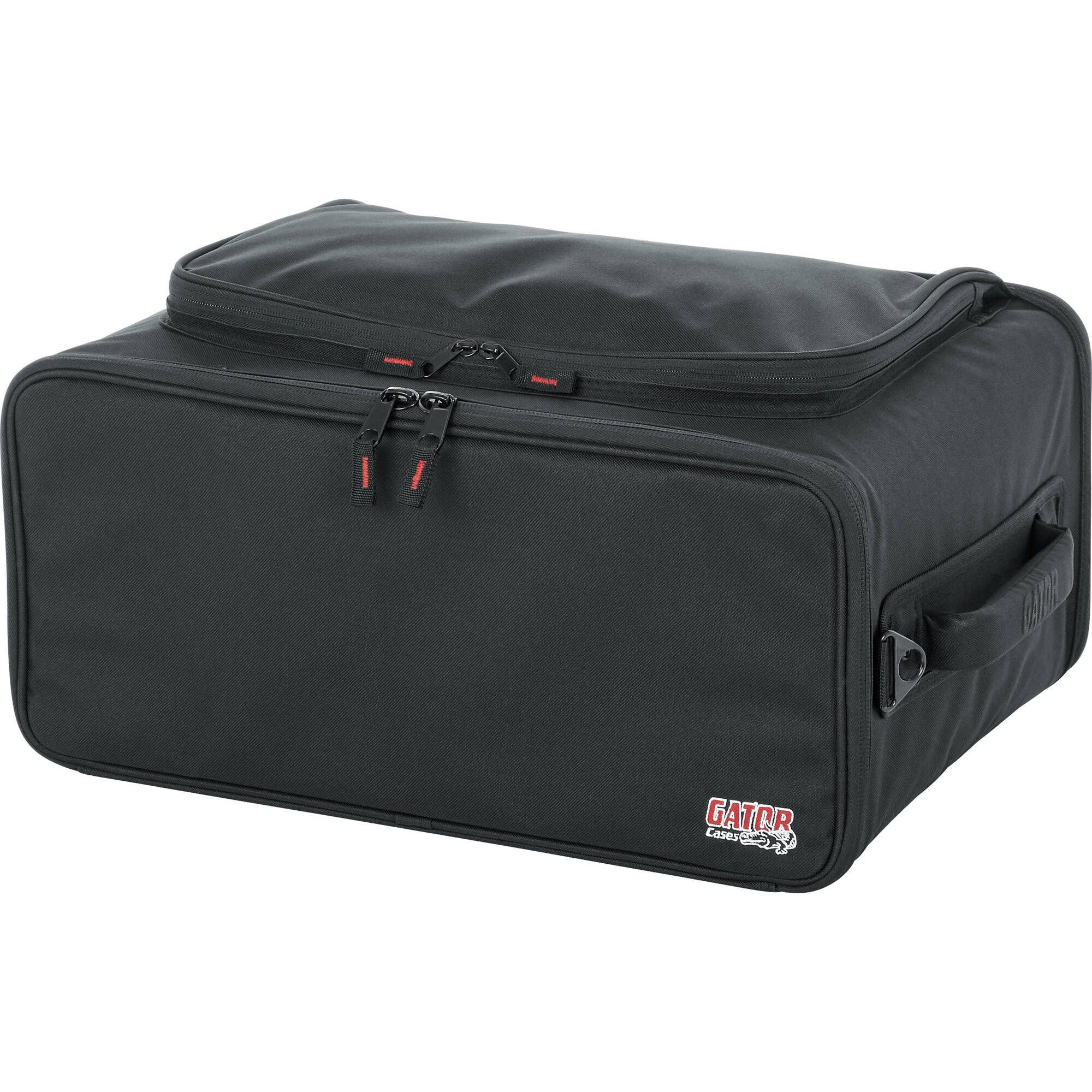 Gator Cases GR-RACKBAG-4U Lightweight Rack Bag (4U)