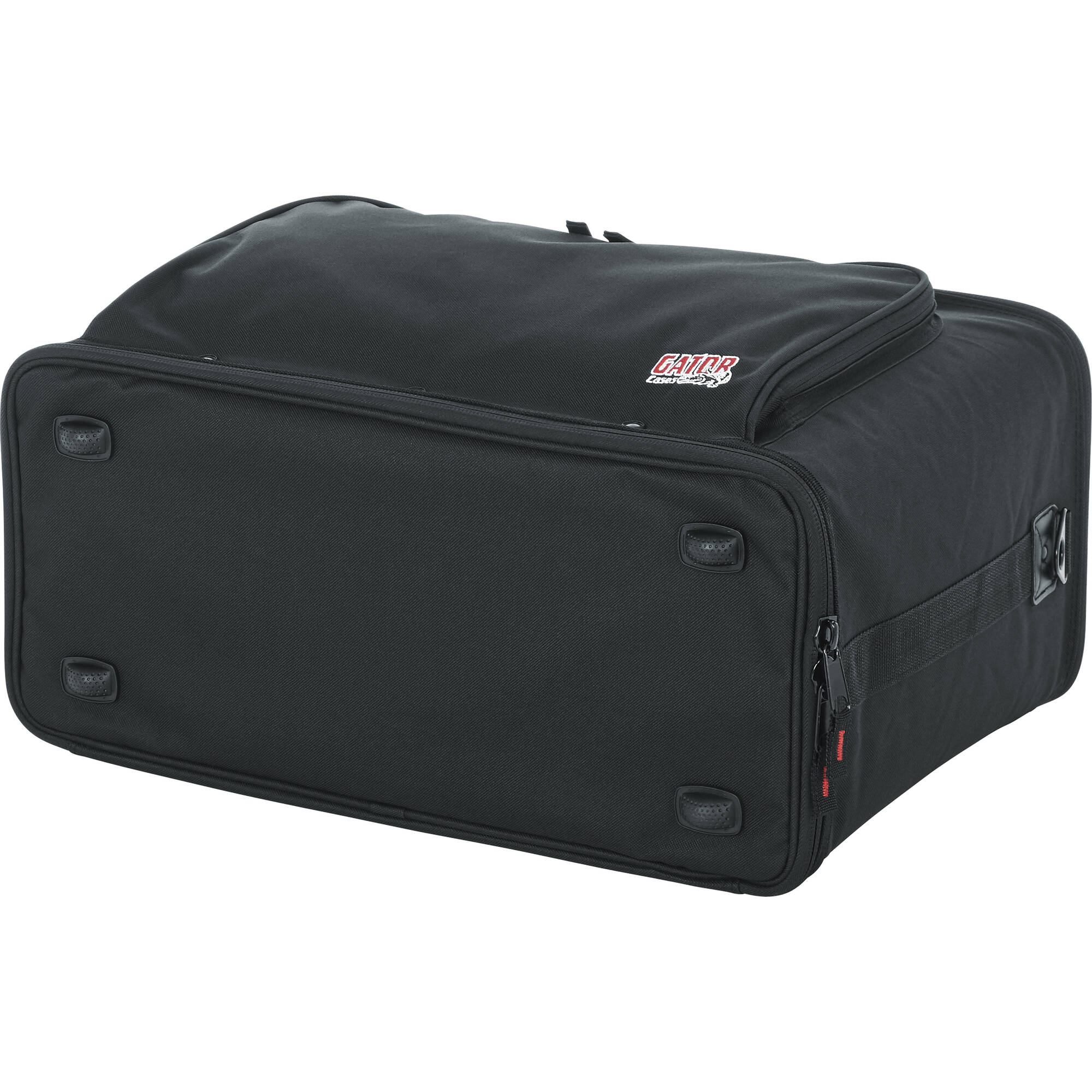 Gator Cases GR-RACKBAG-4U Lightweight Rack Bag (4U)