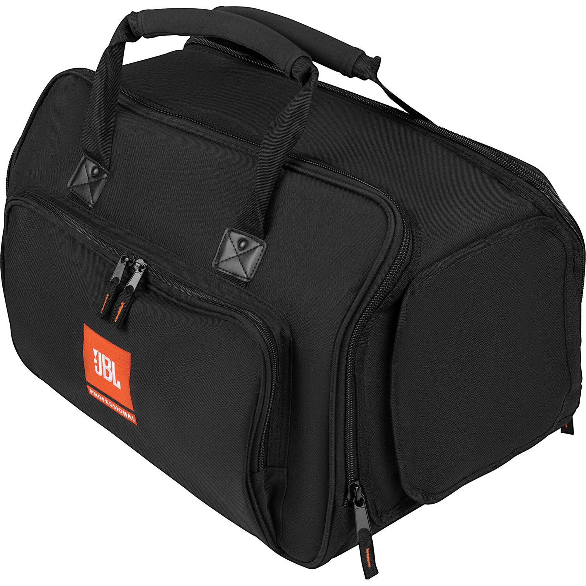 JBL Bags Tote Bag for PRX908 Powered Loudspeaker (Black)