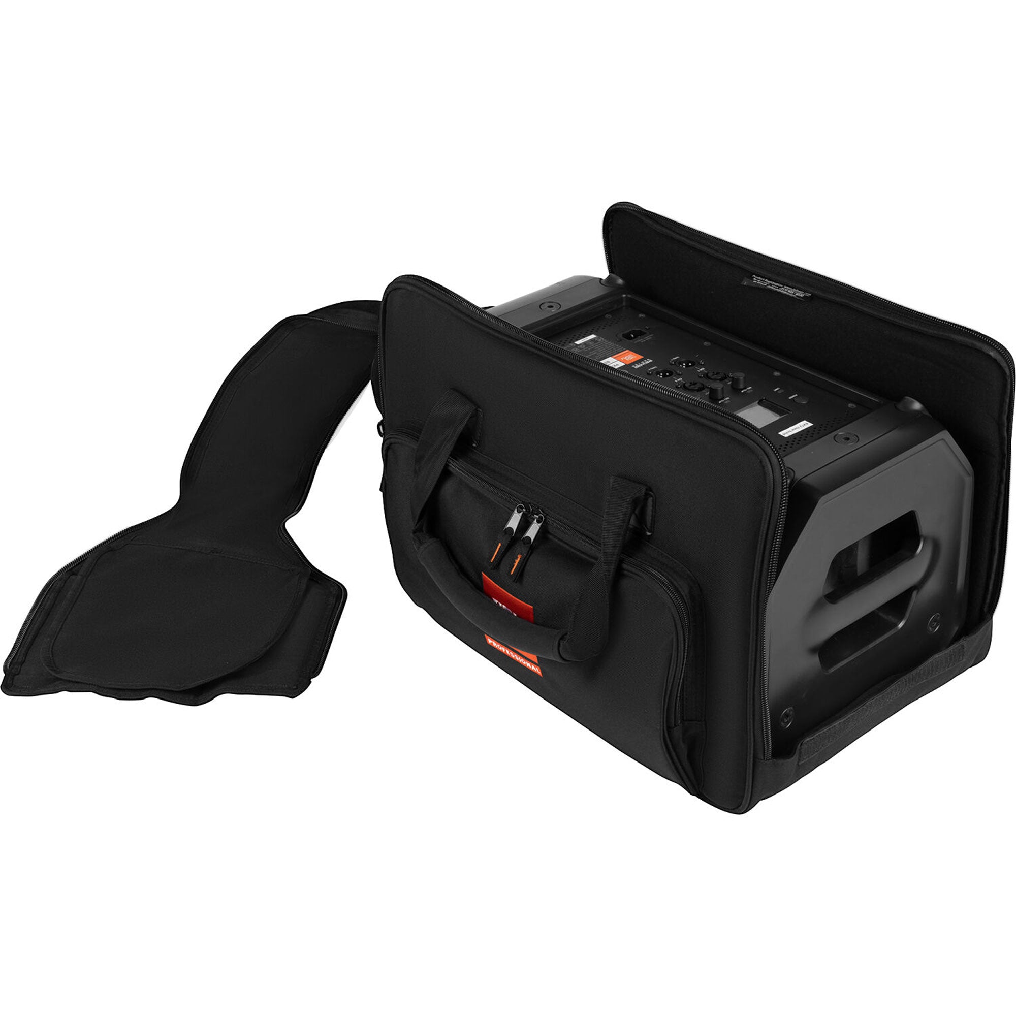 JBL Bags Tote Bag for PRX908 Powered Loudspeaker (Black)