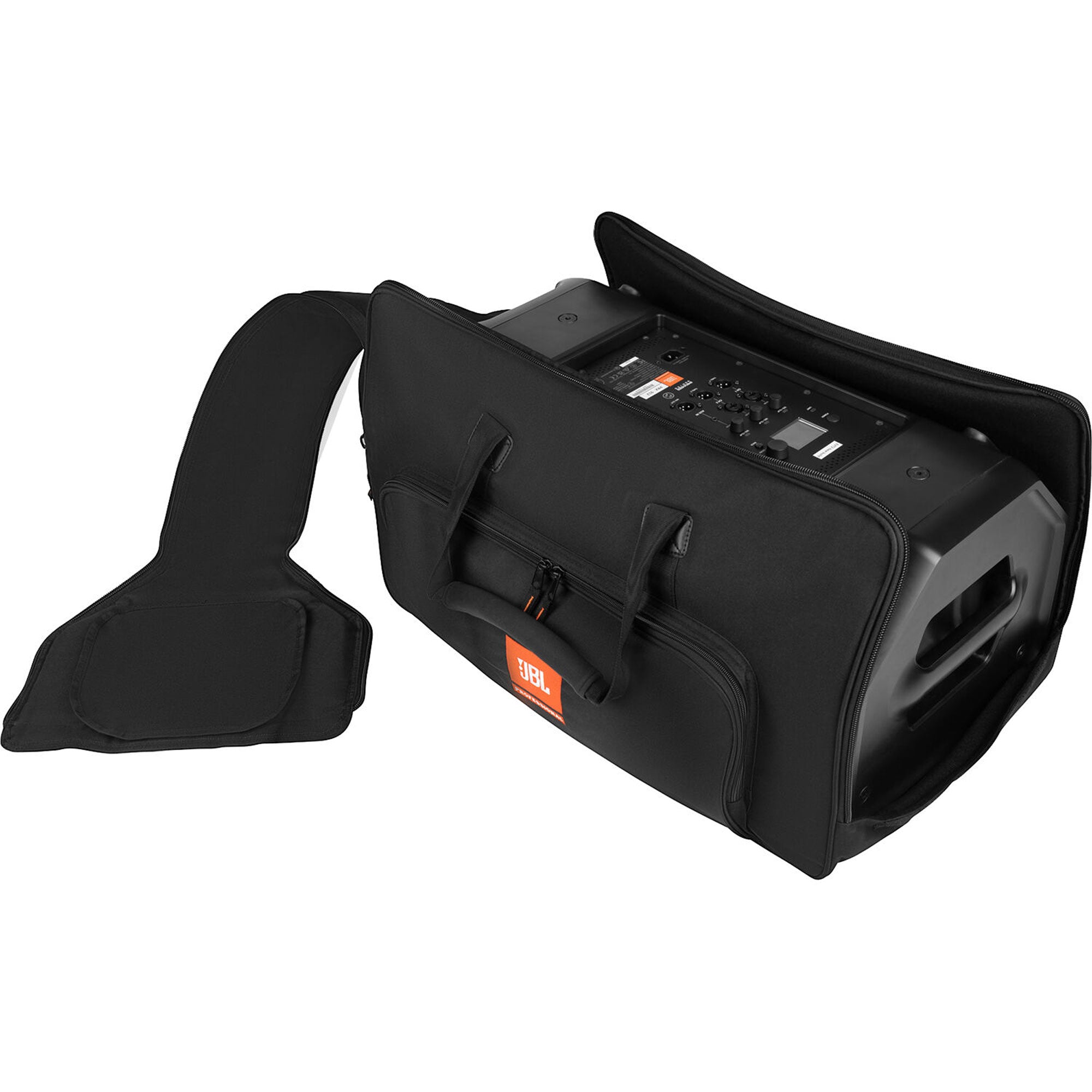 JBL Bags Tote Bag for PRX912 Powered Loudspeaker (Black)