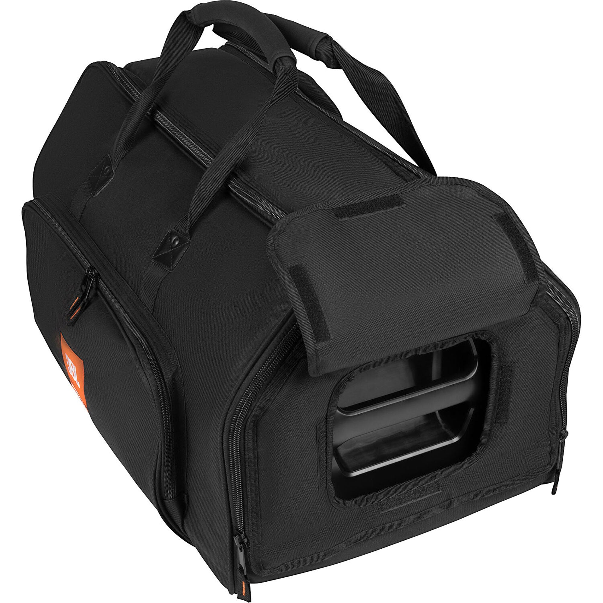 JBL Bags Tote Bag for PRX912 Powered Loudspeaker (Black)