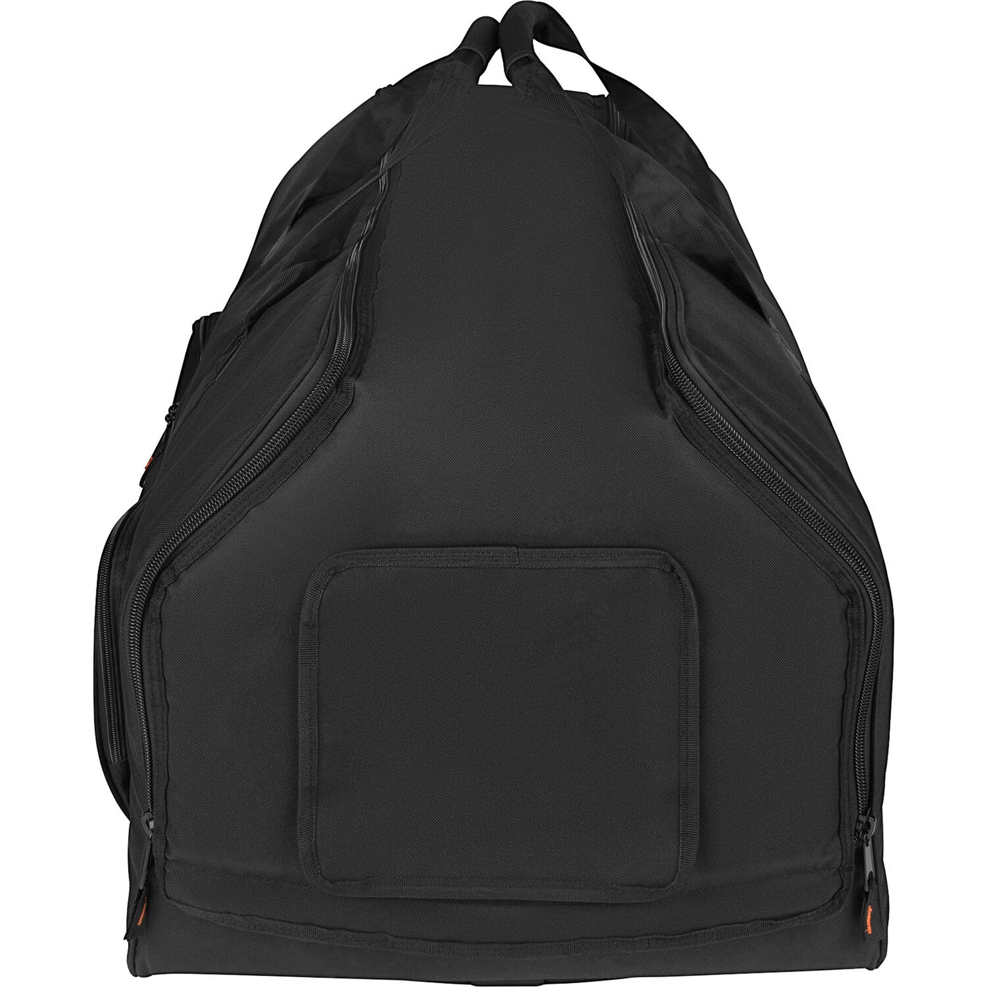 JBL Bags Tote Bag with Wheels for PRX915 Powered Loudspeaker (Black)