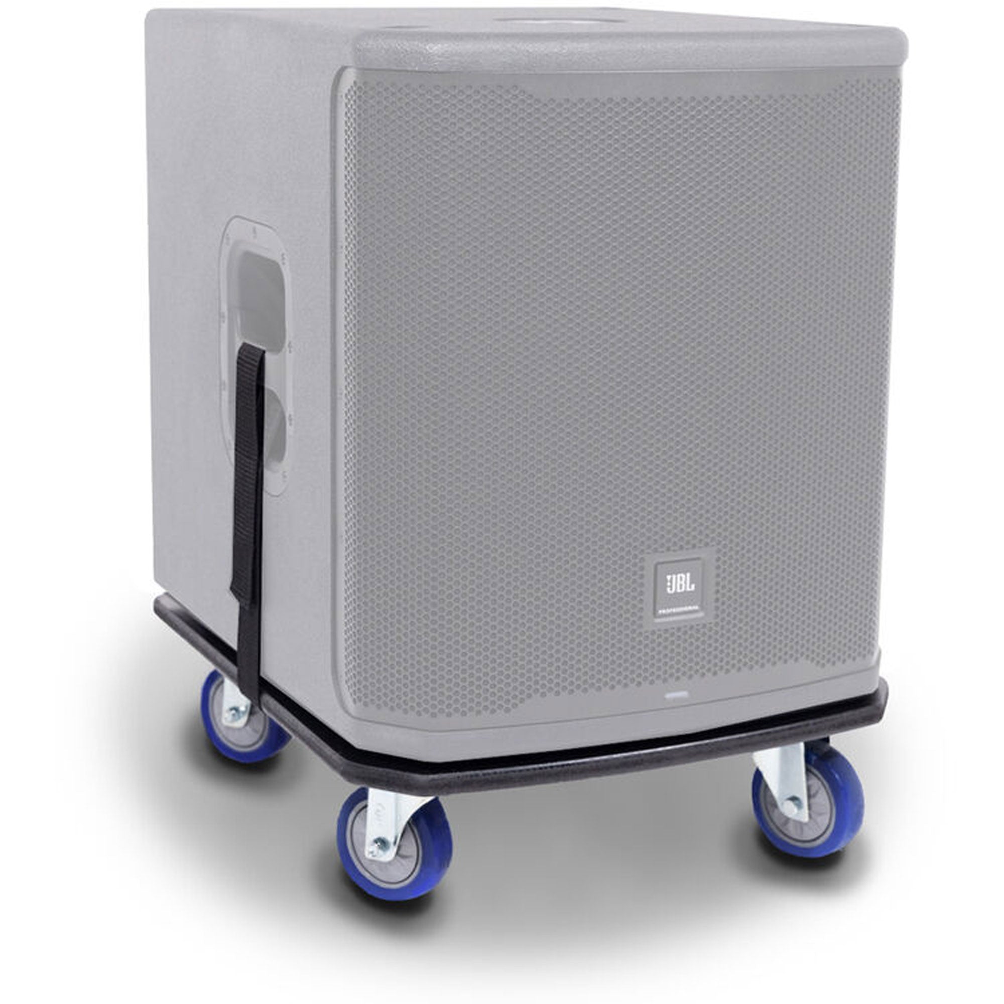 JBL Bags Caster Board for PRX915XLF Subwoofer