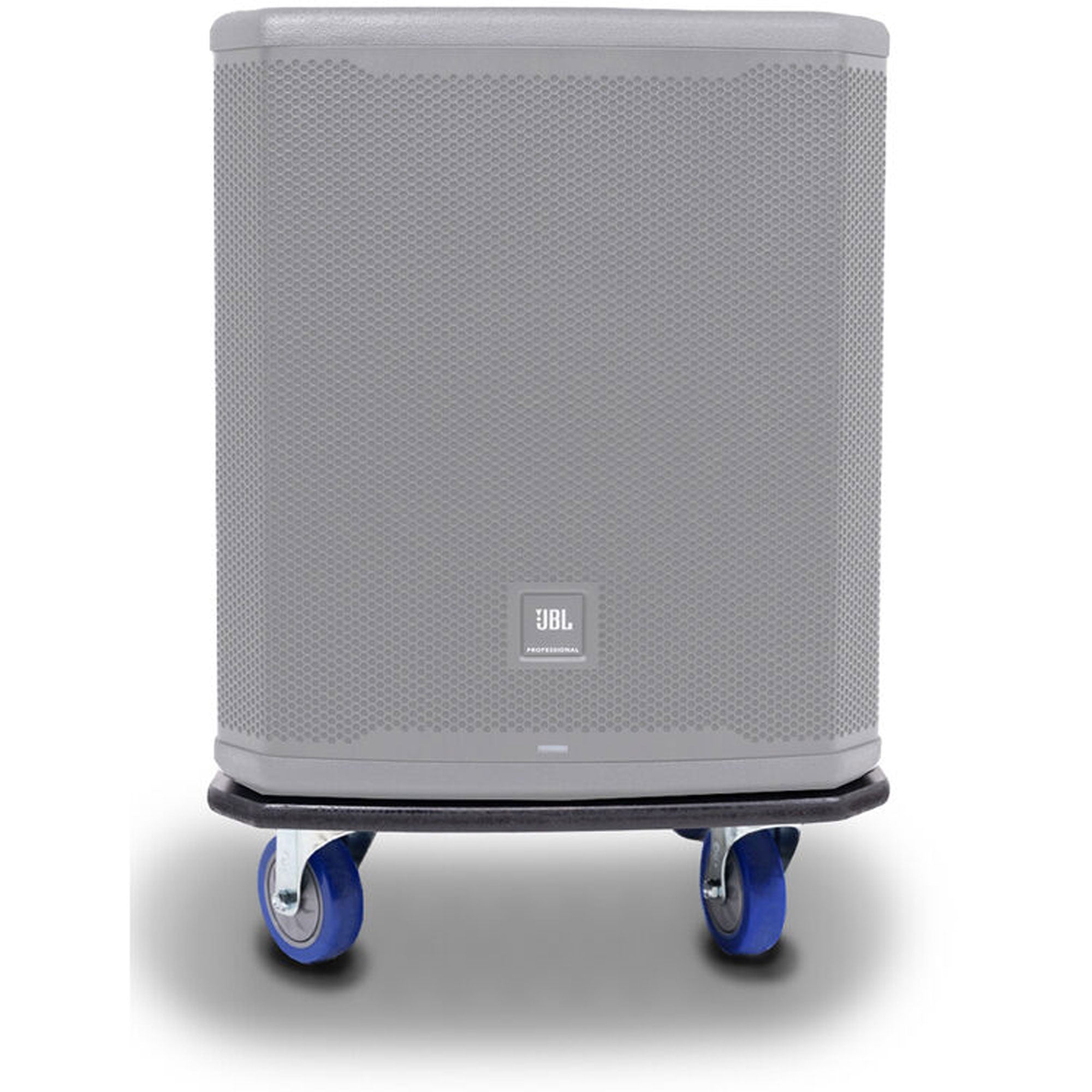 JBL Bags Caster Board for PRX915XLF Subwoofer