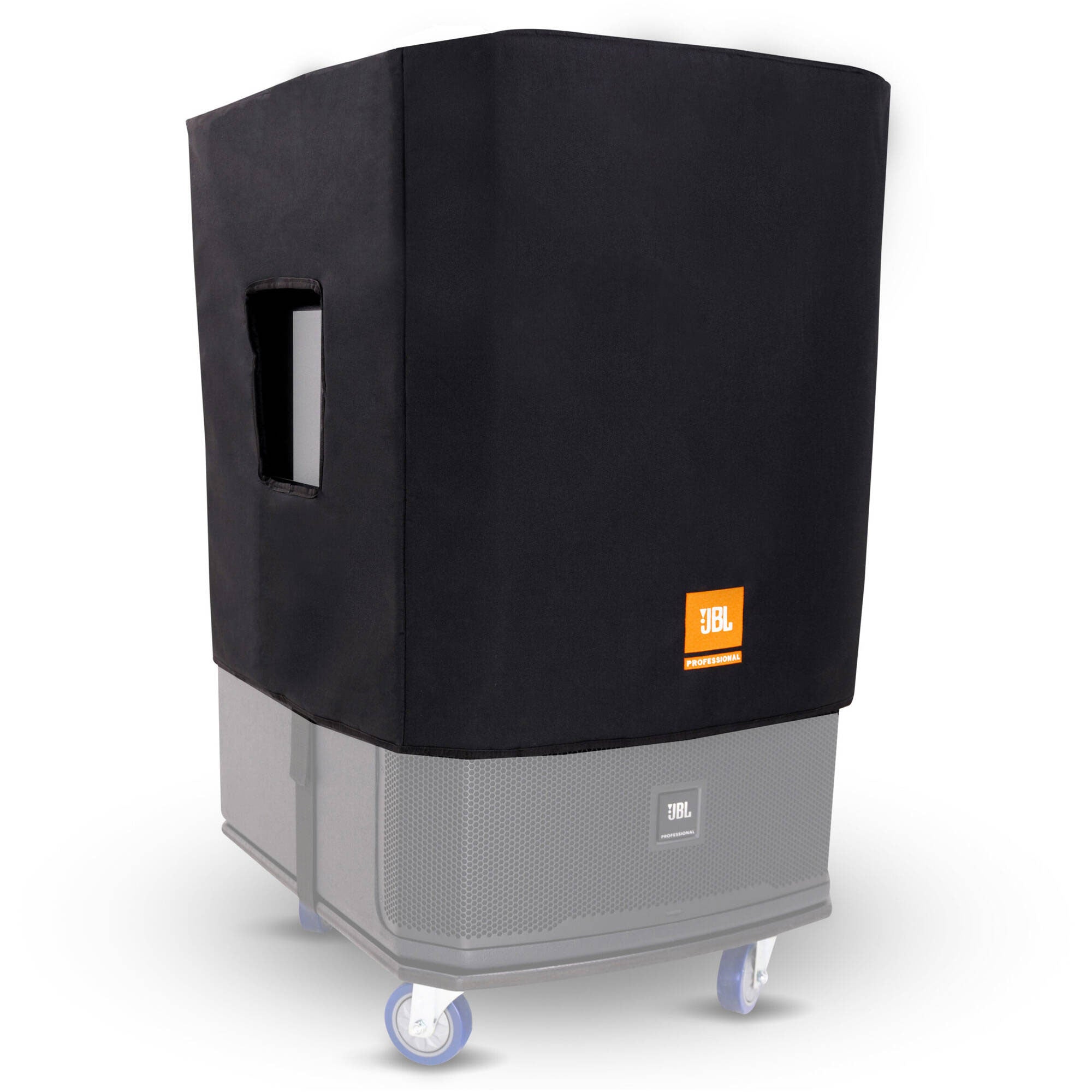 JBL Bags Slip-On Cover for PRX915XLF Subwoofer (Black)