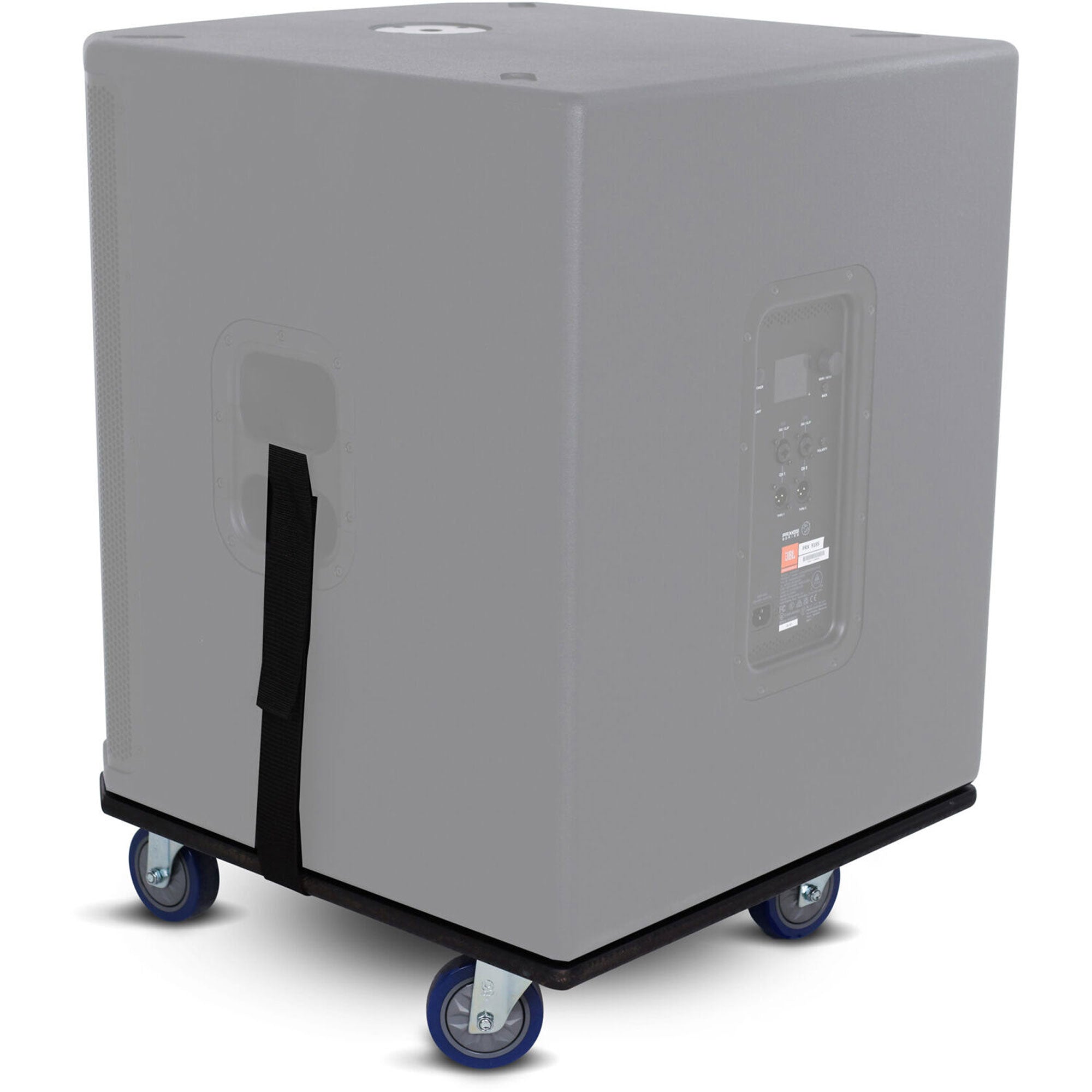 JBL Bags Caster Board for PRX918XLF Subwoofer