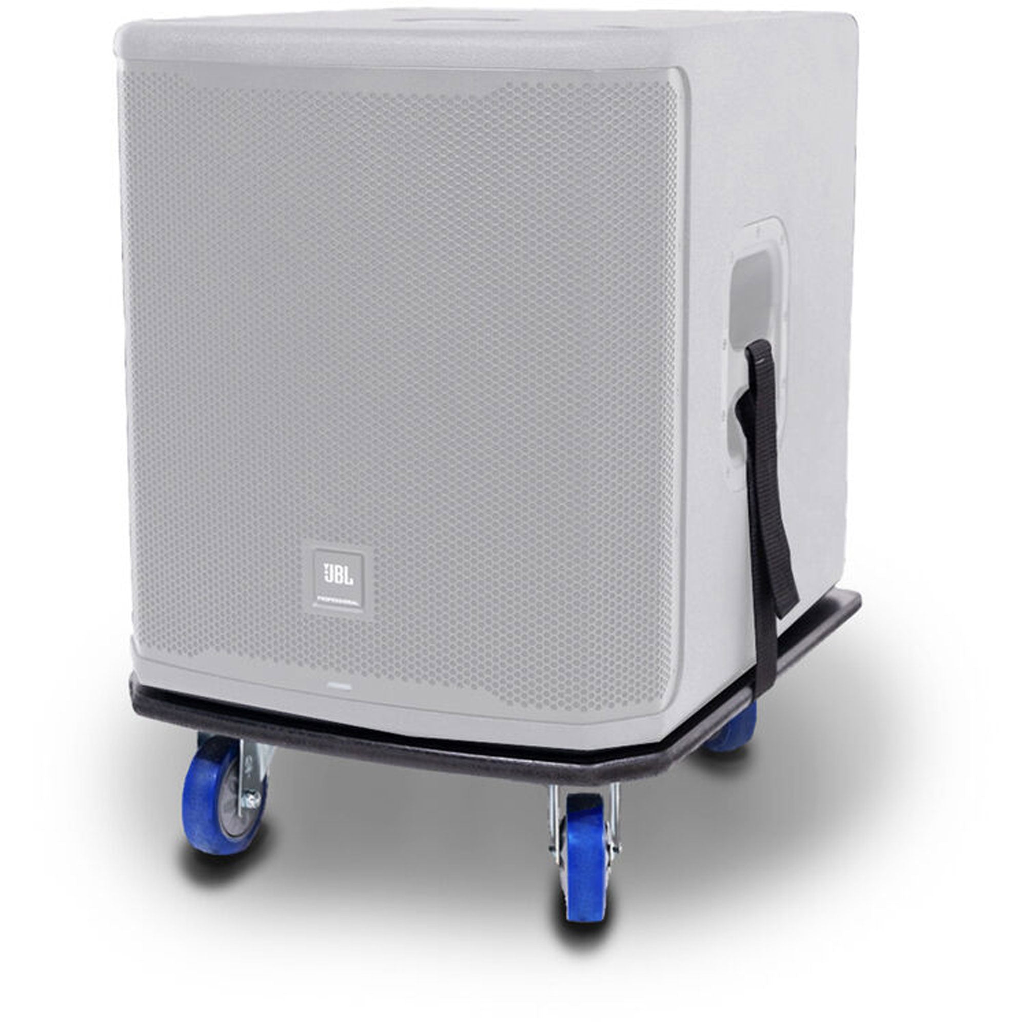 JBL Bags Caster Board for PRX918XLF Subwoofer