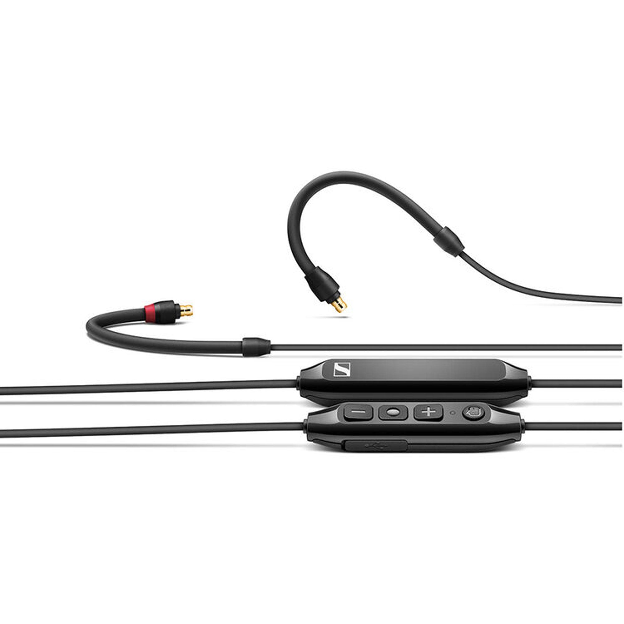 Sennheiser IE 100 PRO Wireless In-Ear Headphones (Red)