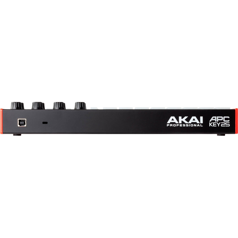 Akai Professional APC Key 25 mk2 Ableton Controller Keyboard