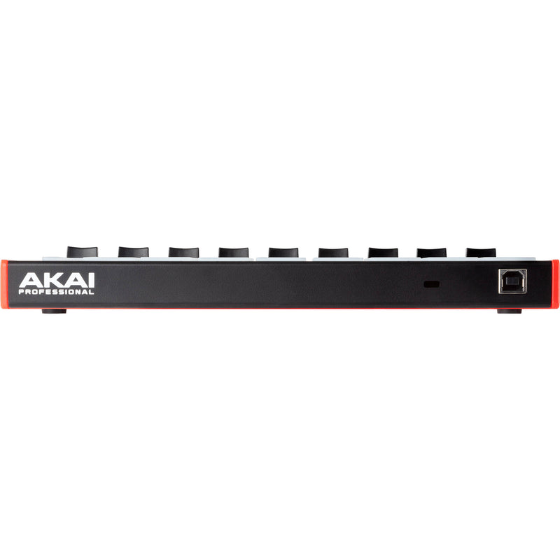 Akai Professional APC Mini mk2 Compact Performance Controller for Ableton Live