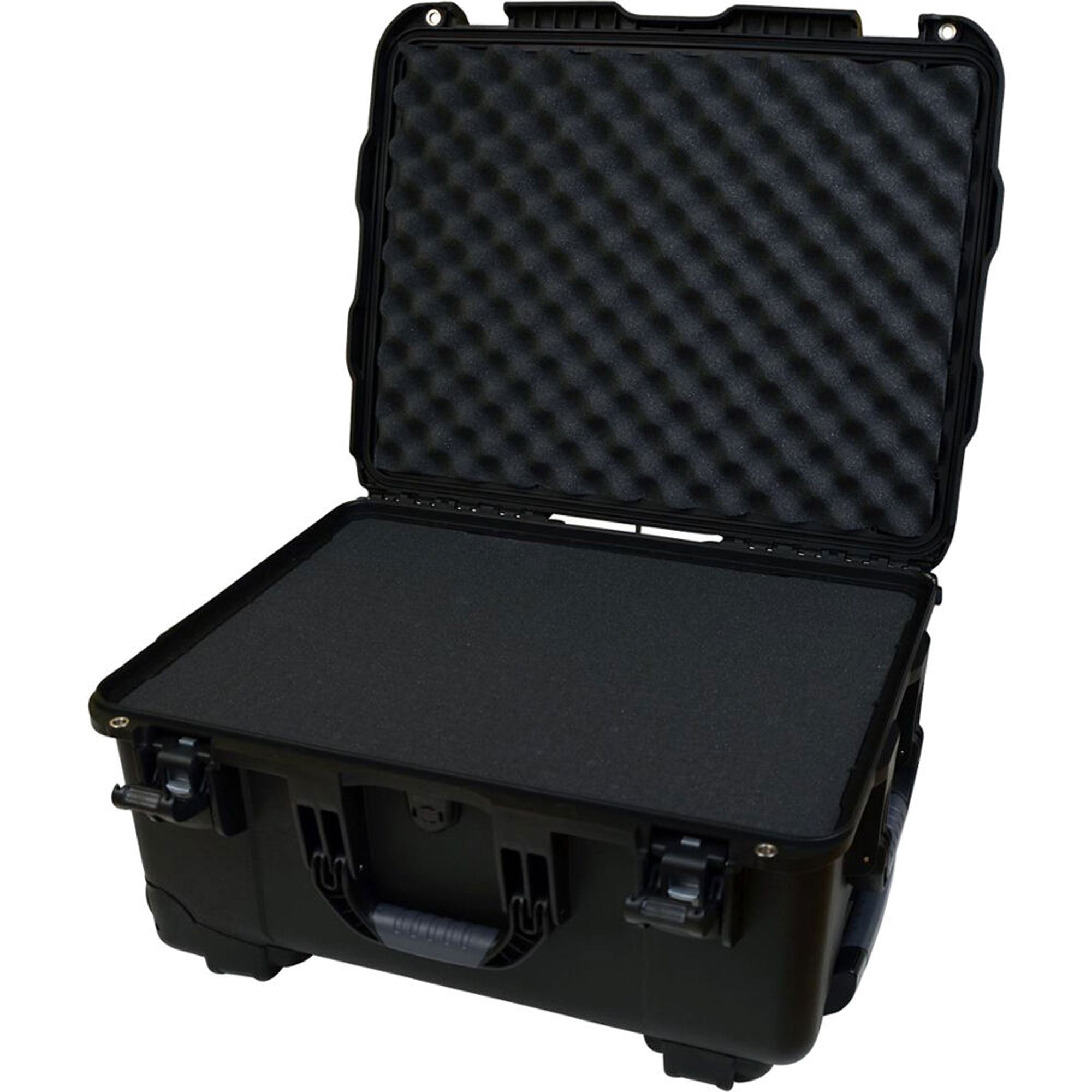 Gator Cases GU-2015-10-WPDF Waterproof Utility Case with Diced Foam (20.5" x 15.3" x 10.1")