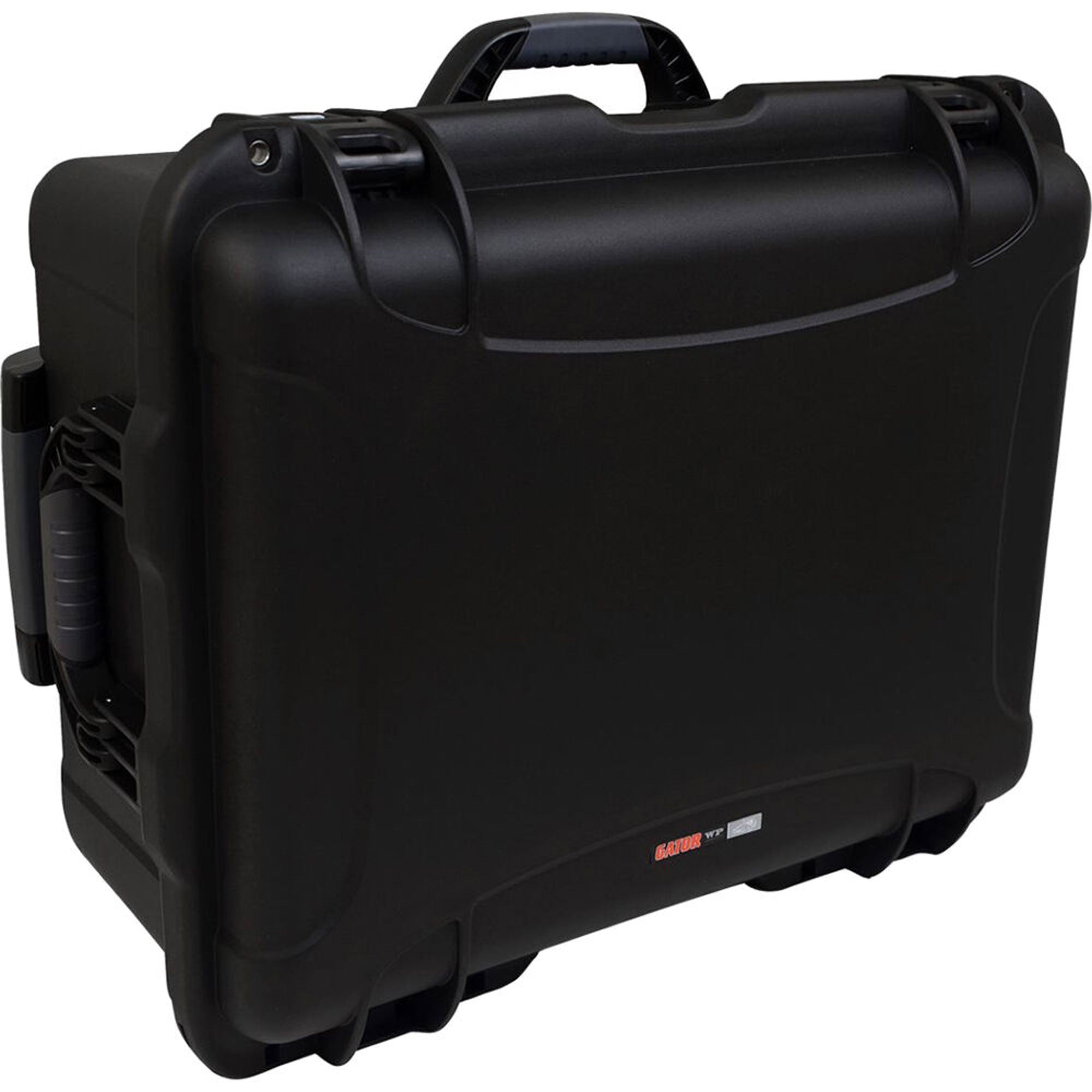 Gator Cases GU-2015-10-WPDF Waterproof Utility Case with Diced Foam (20.5" x 15.3" x 10.1")