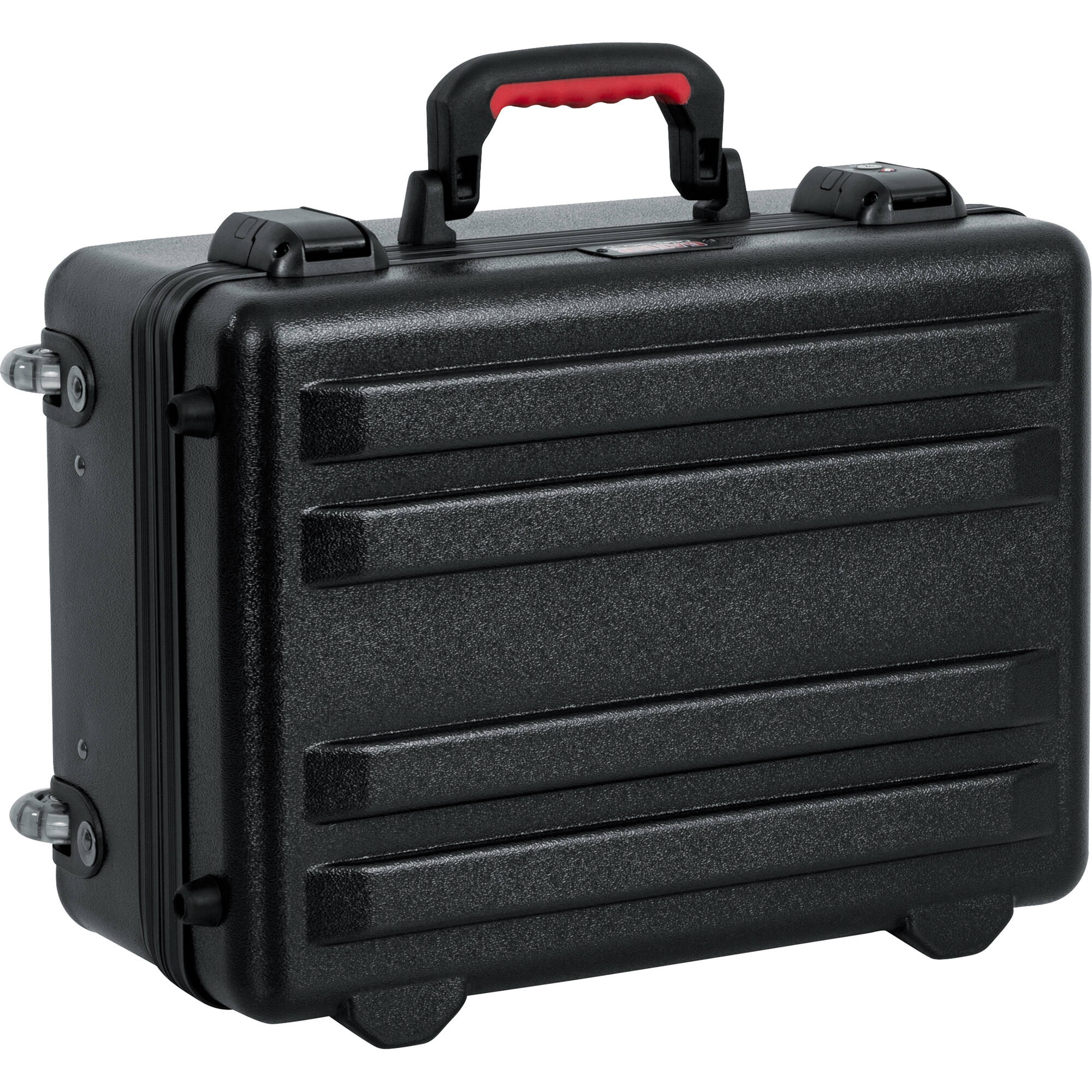 Gator Cases GTSA-UTLPLT1813 TSA Series ATA Utility Case with Two Tool Pallet Trays (18 x 13 x 7")