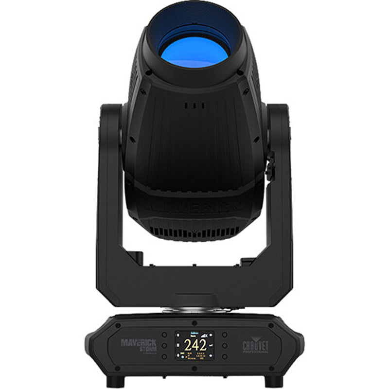 Chauvet Professional Maverick Storm 2 Profile CMY-CTO IP65 LED Moving Head Light Fixture