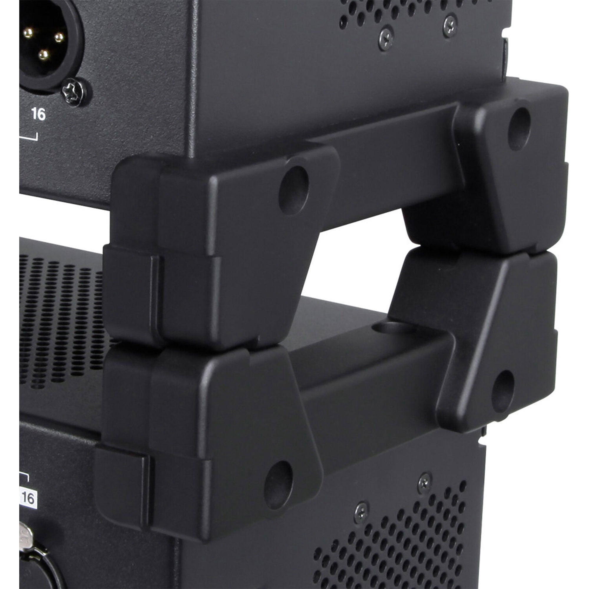 Tascam SB-16D 16-In/16-Out Dante Stage Box