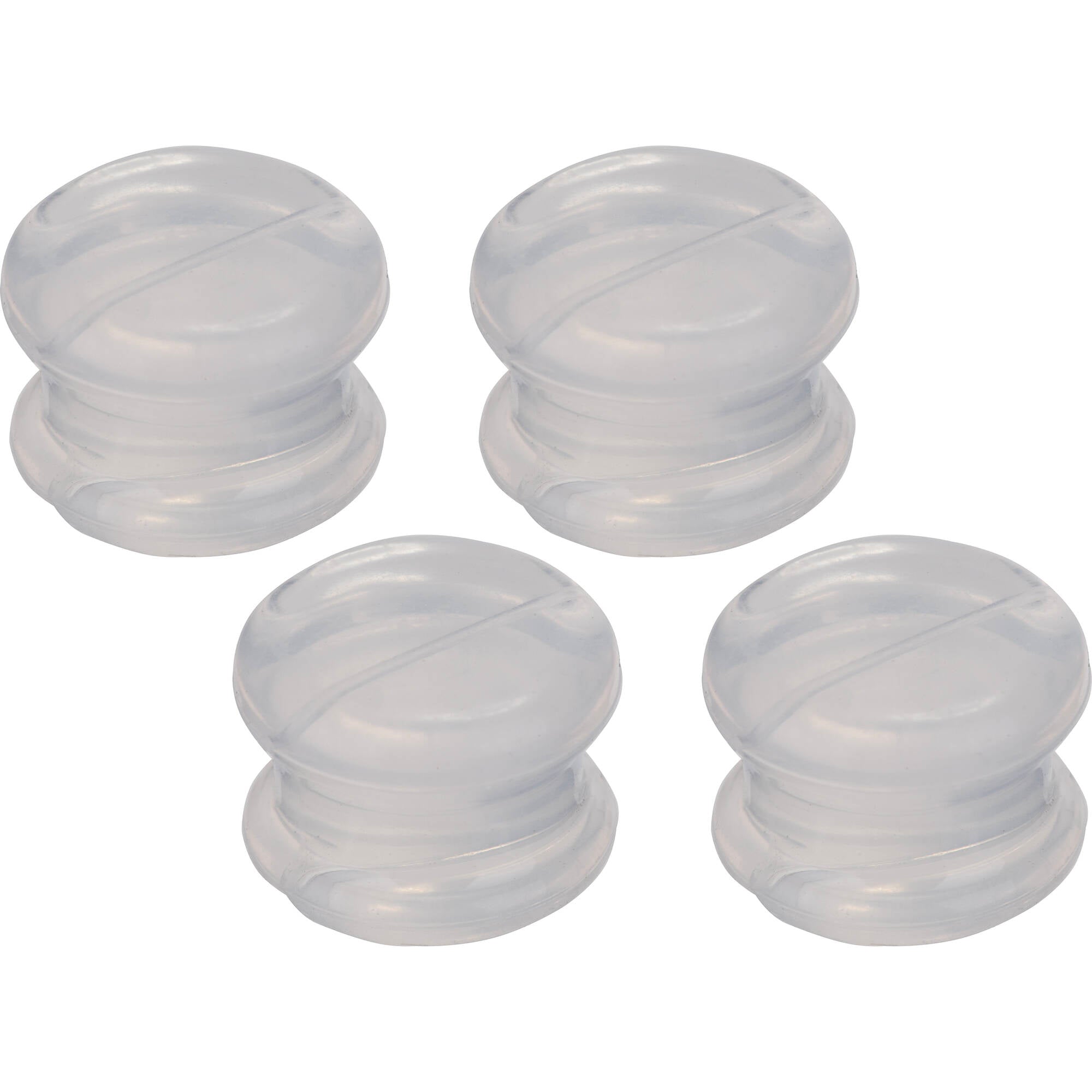 Shure RPMDH5PIVOT Set of 4 Headset Boom Pivots for DuraPlex DH5 Microphones