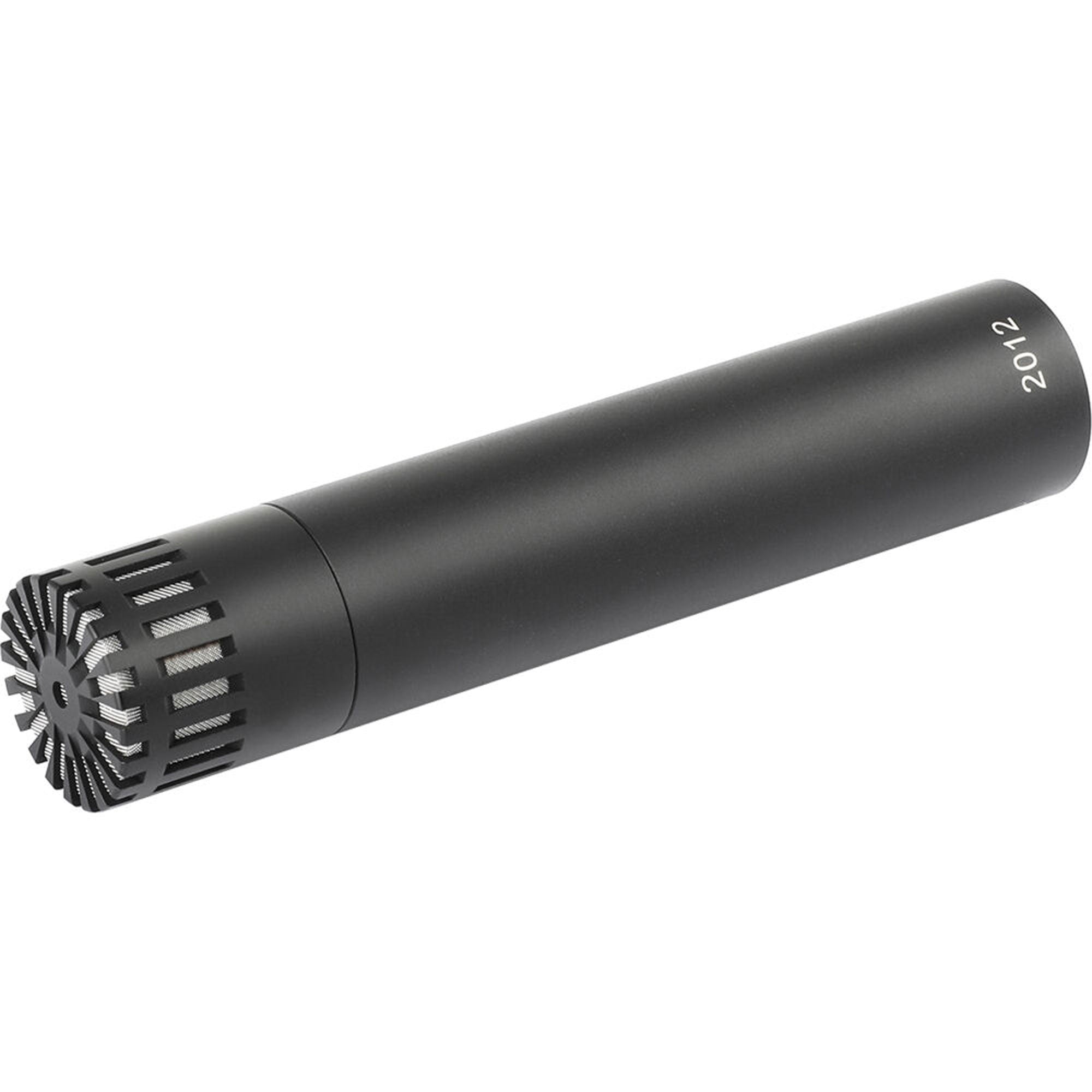 DPA 2012 Compact Cardioid Condenser Microphone