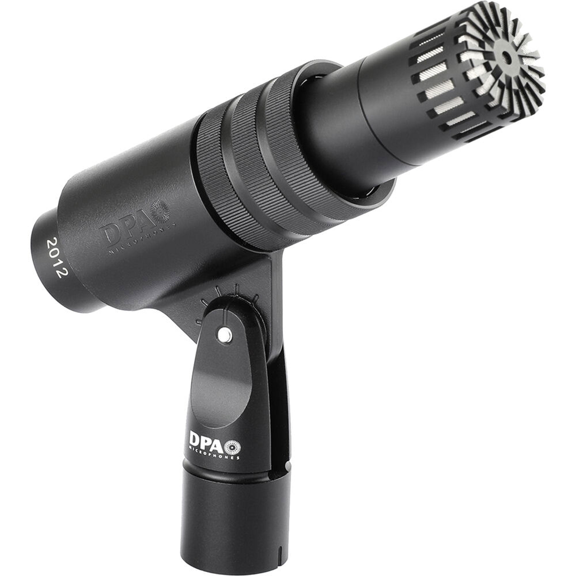 DPA 2012 Compact Cardioid Condenser Microphone
