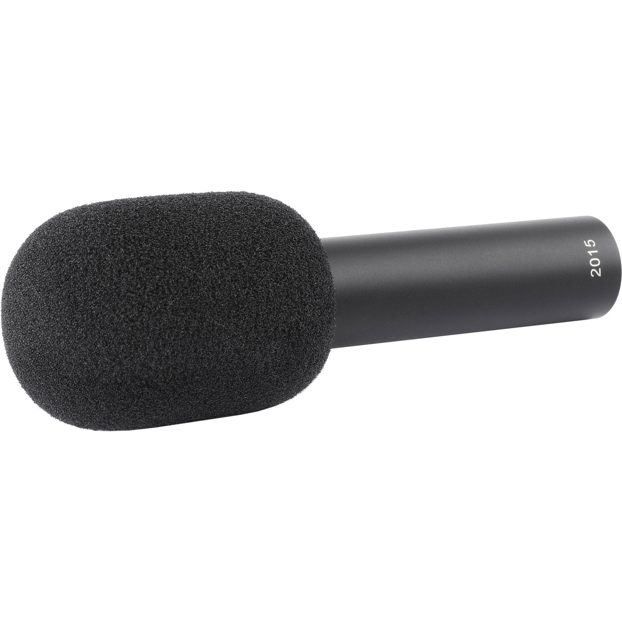 DPA 2012 Compact Cardioid Condenser Microphone