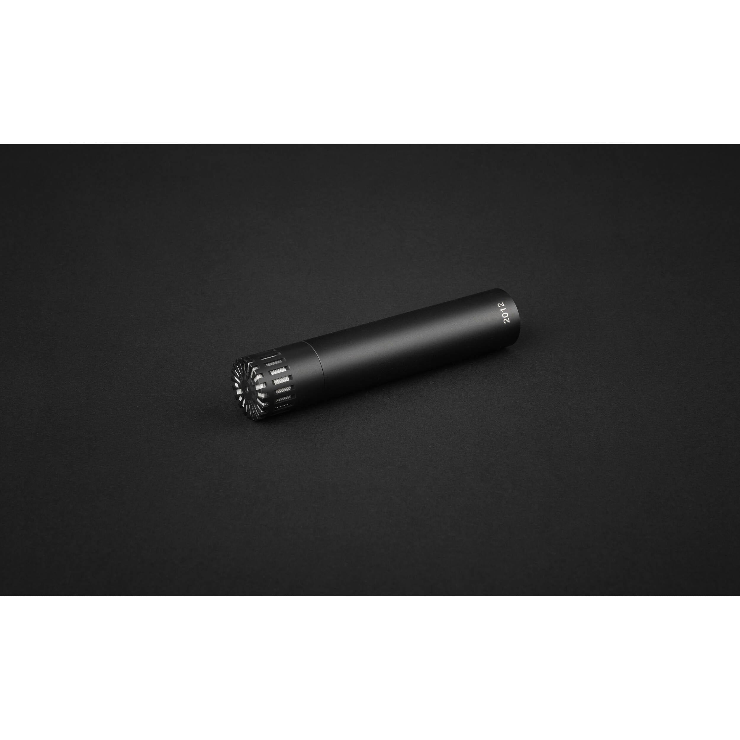 DPA 2012 Compact Cardioid Condenser Microphone