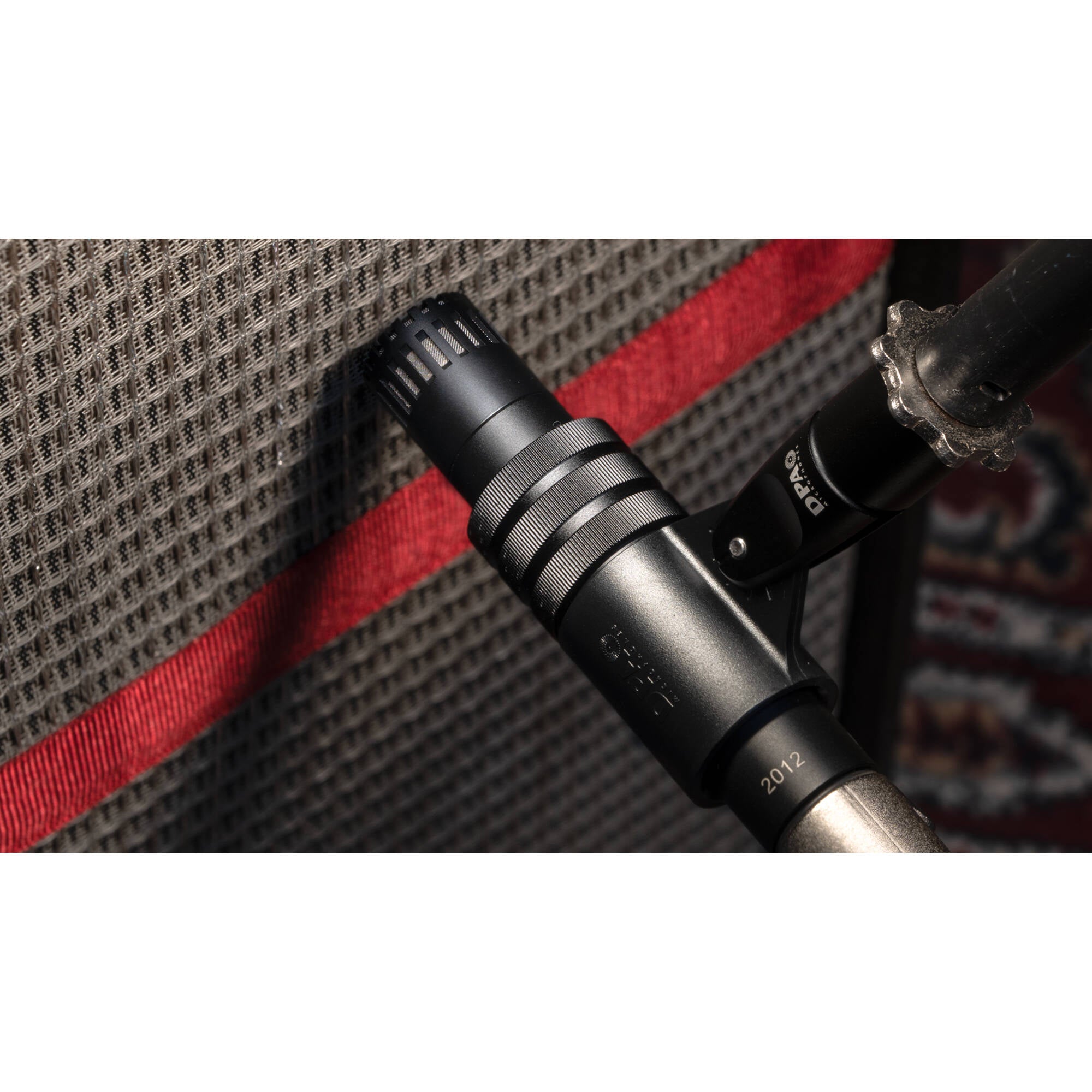 DPA 2012 Compact Cardioid Condenser Microphone