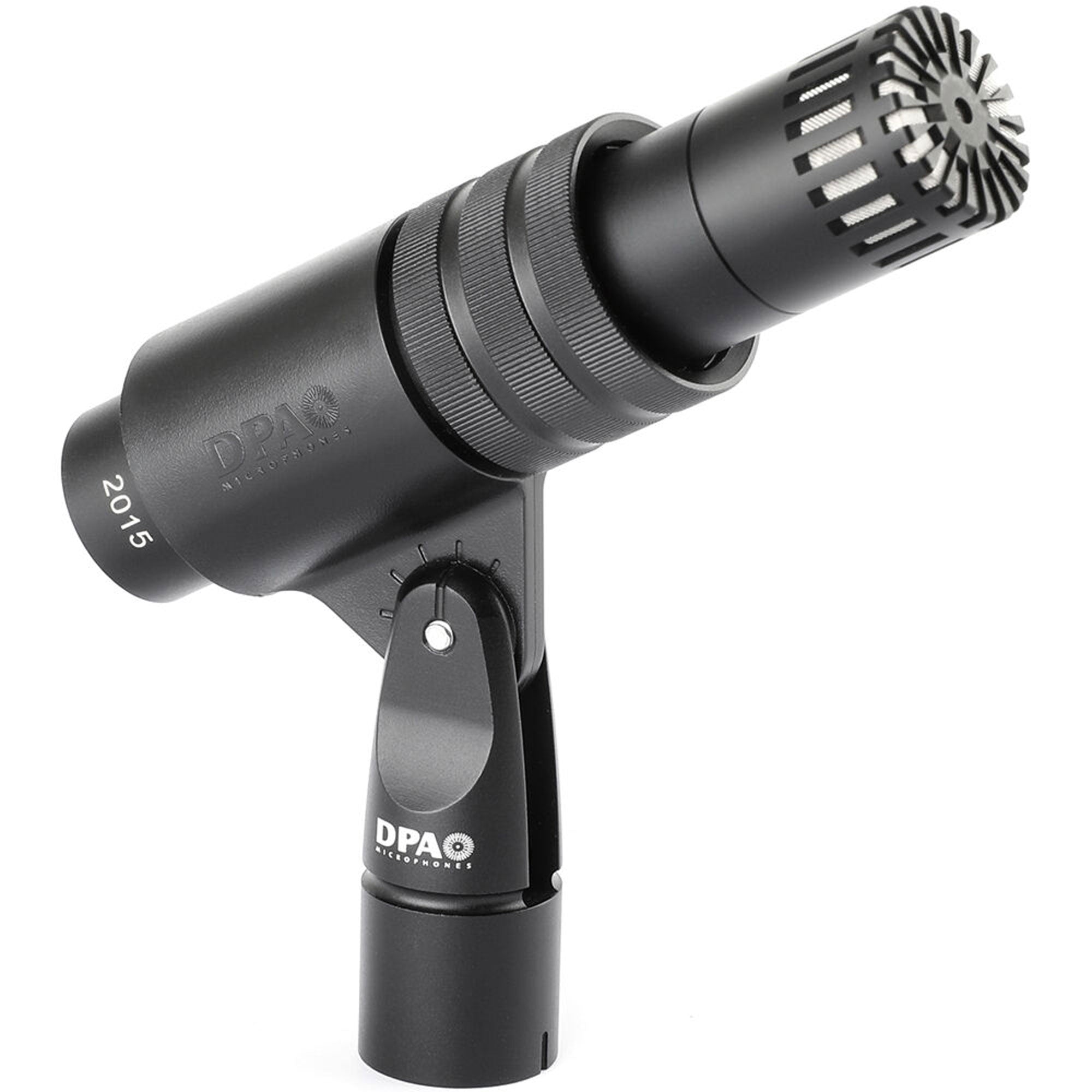 DPA 2015 Compact Wide Cardioid Condenser Microphone