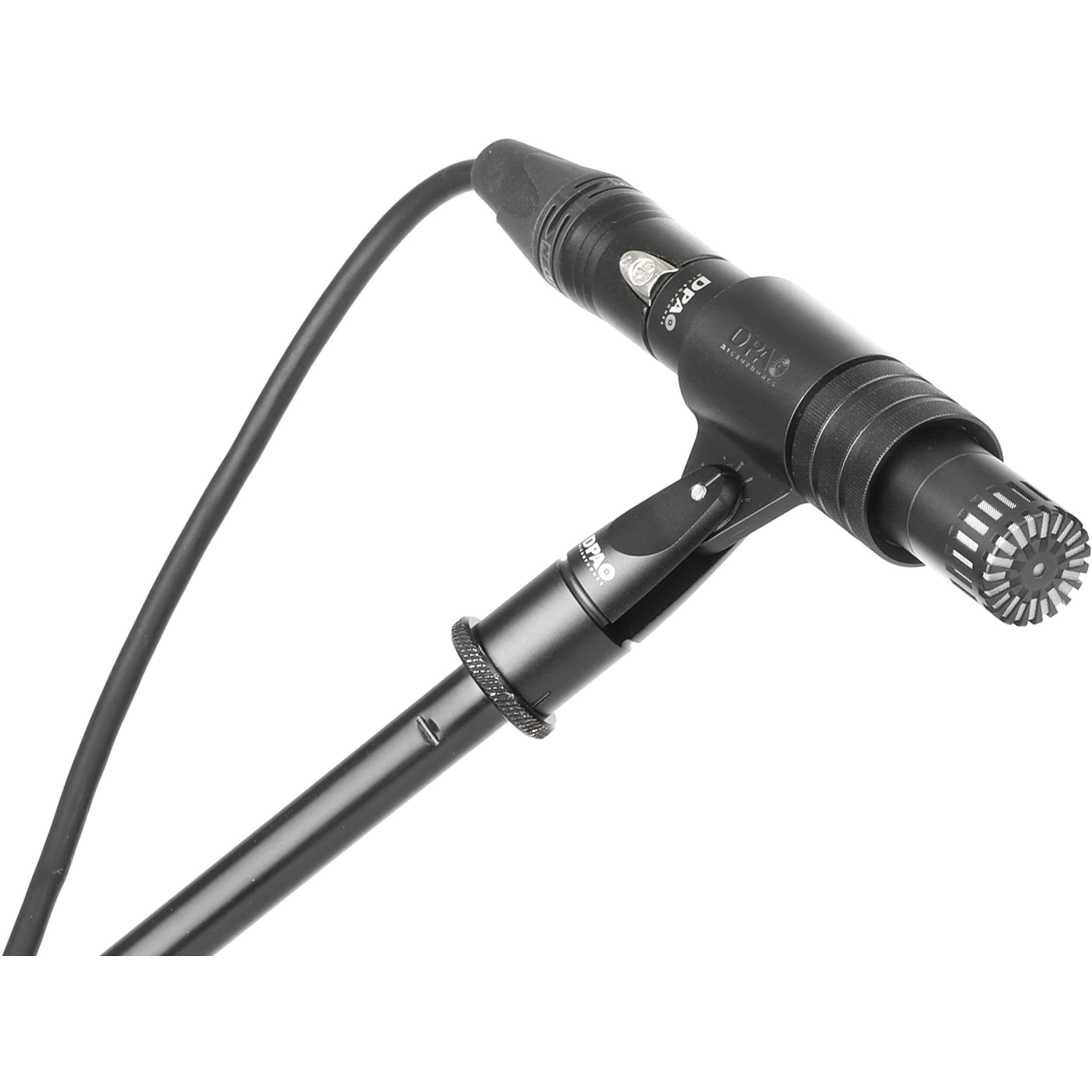 DPA 2015 Compact Wide Cardioid Condenser Microphone