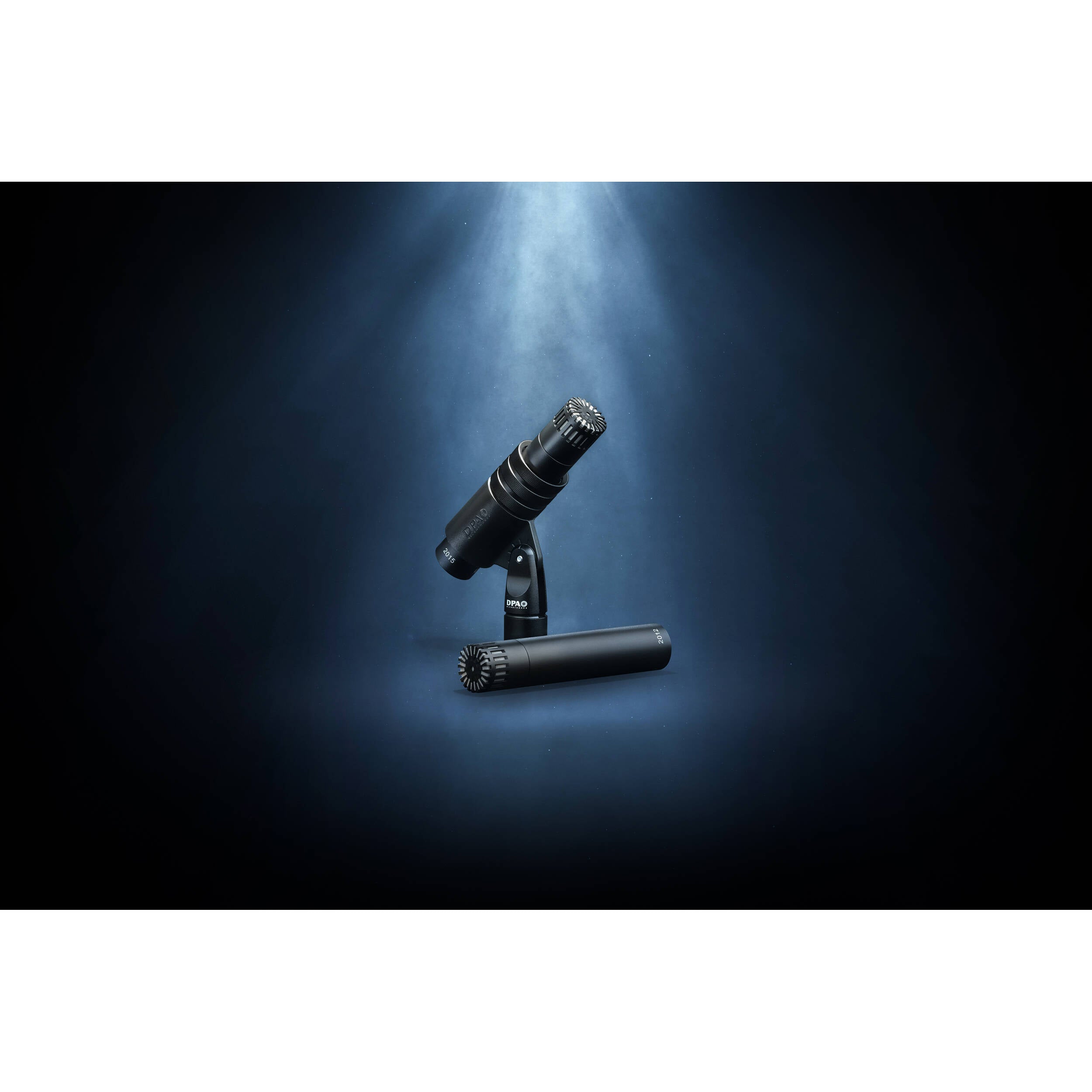 DPA 2015 Compact Wide Cardioid Condenser Microphone