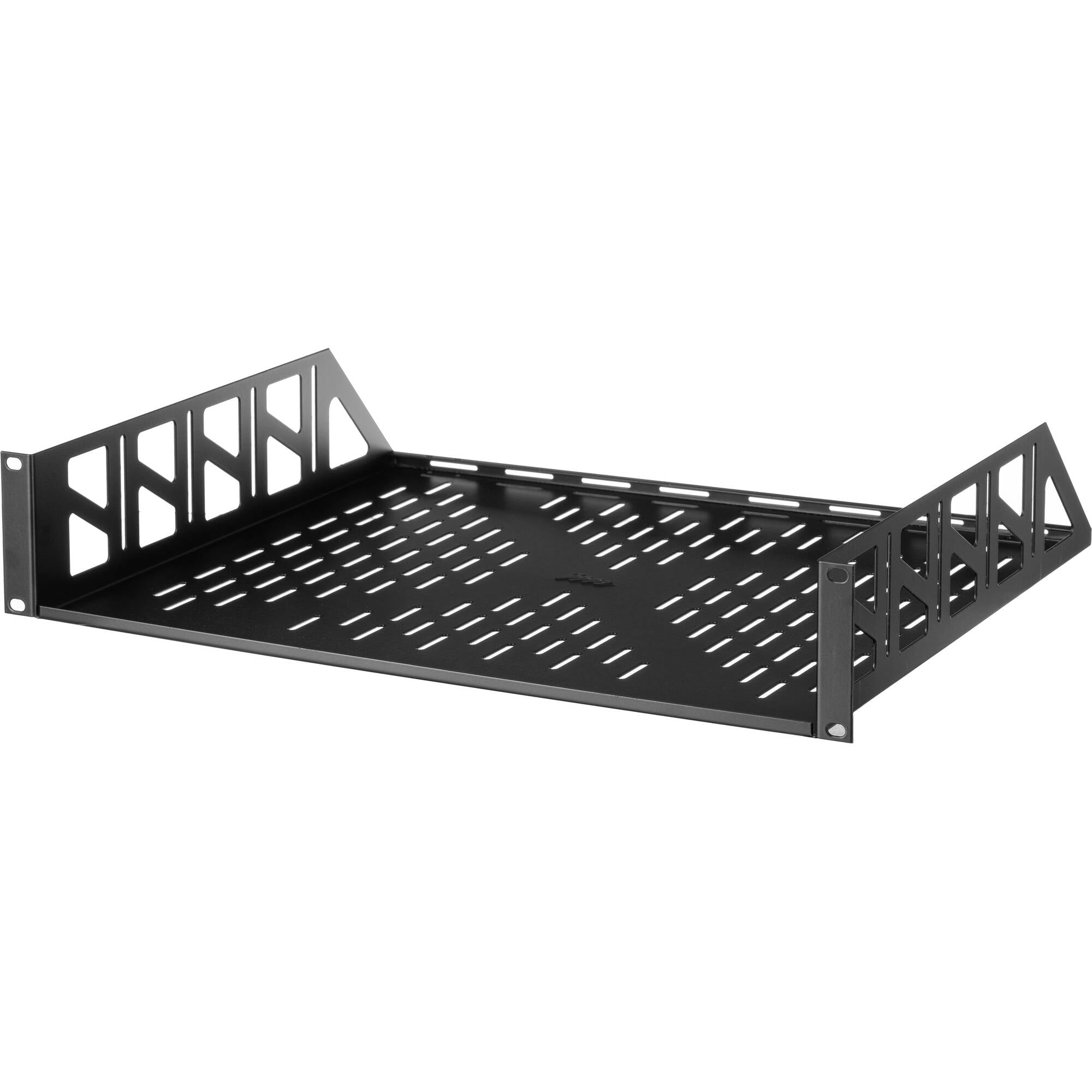 Middle Atlantic U2V Vented Rack Shelf 2U