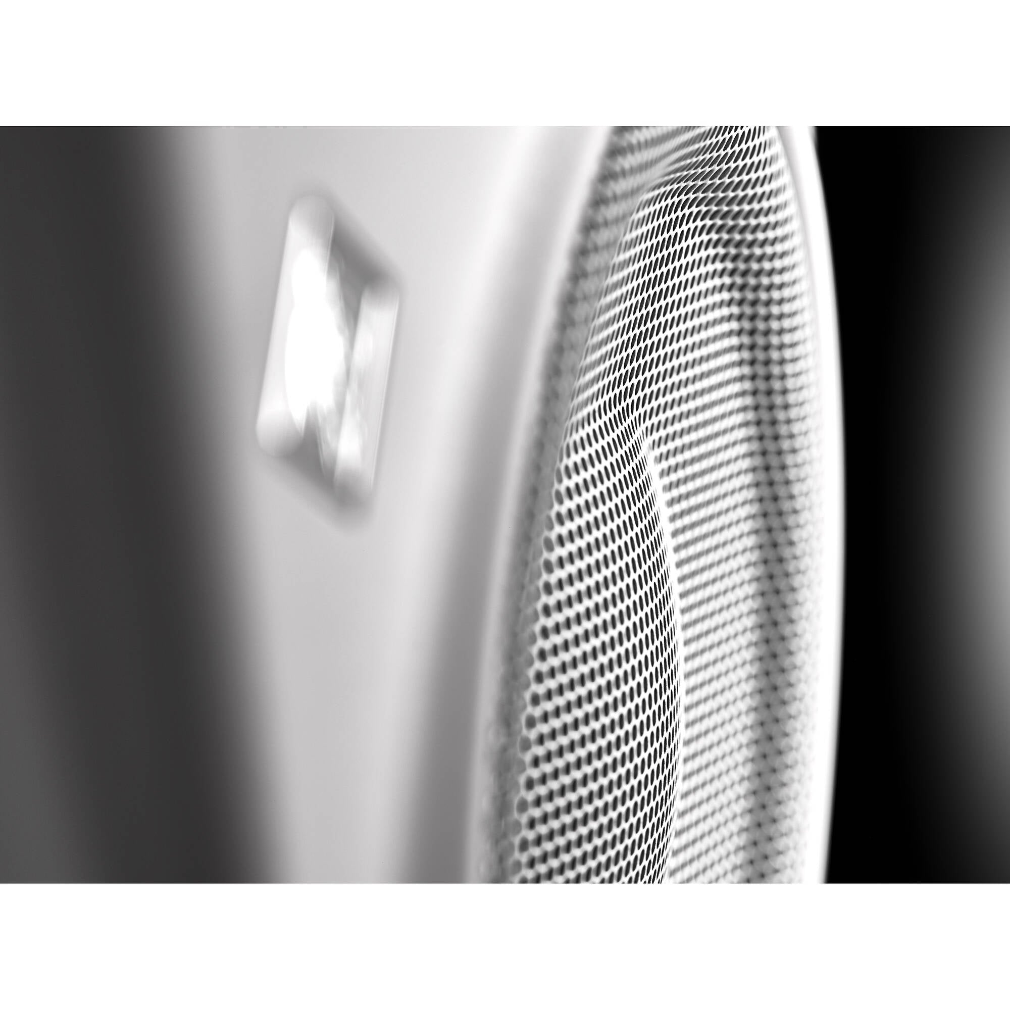 Neumann KH 120 II AES67 Active 5.25" 2-Way Active Studio Monitor (White, Single)