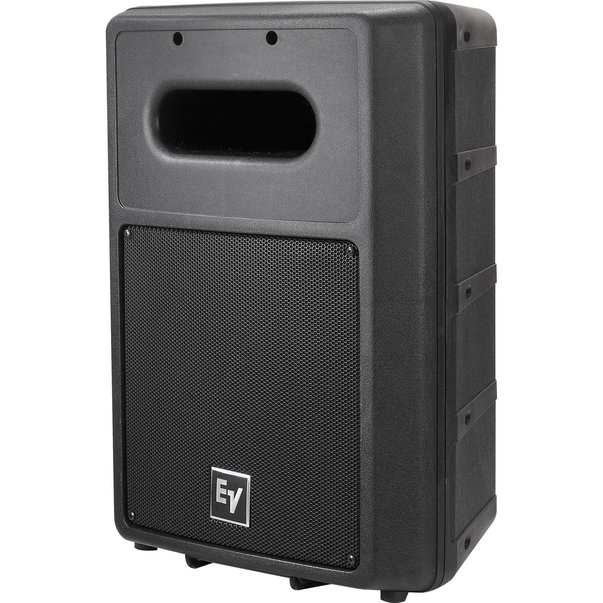 Electro-Voice Sb122 12" 400 Watt Passive Subwoofer (Black)