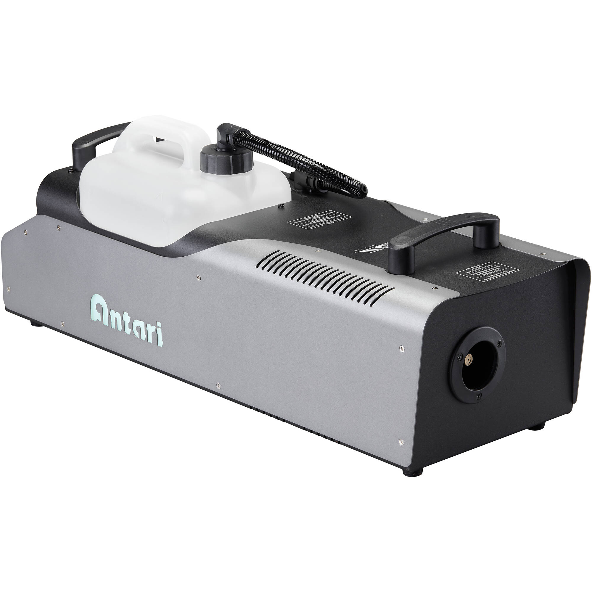 Antari Z-1500 III 1500W Fog Machine with DMX and Timer Remote