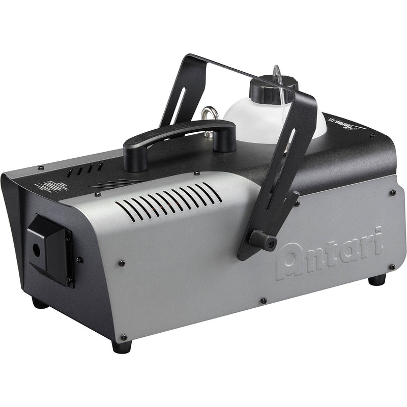 Antari Z-1000 III 1000W Fog Machine with DMX Interface