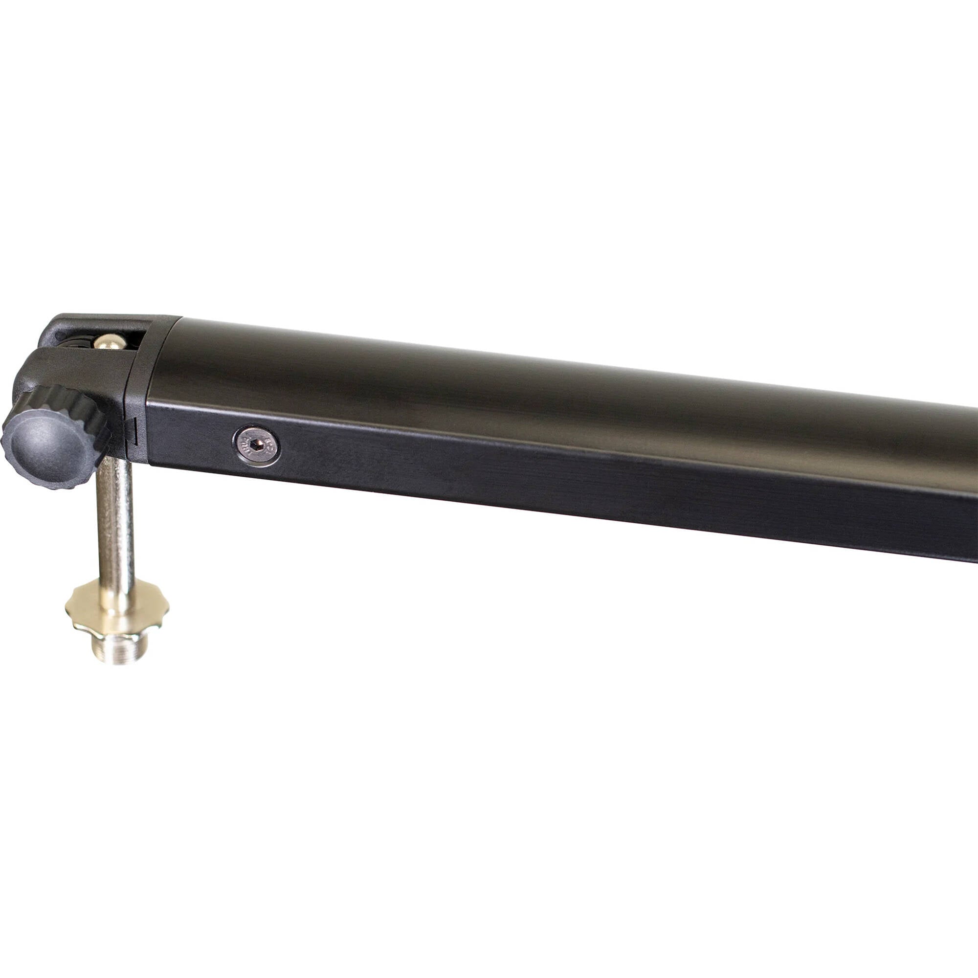 Ultimate Support BCM-300 Deluxe Broadcast Microphone Stand