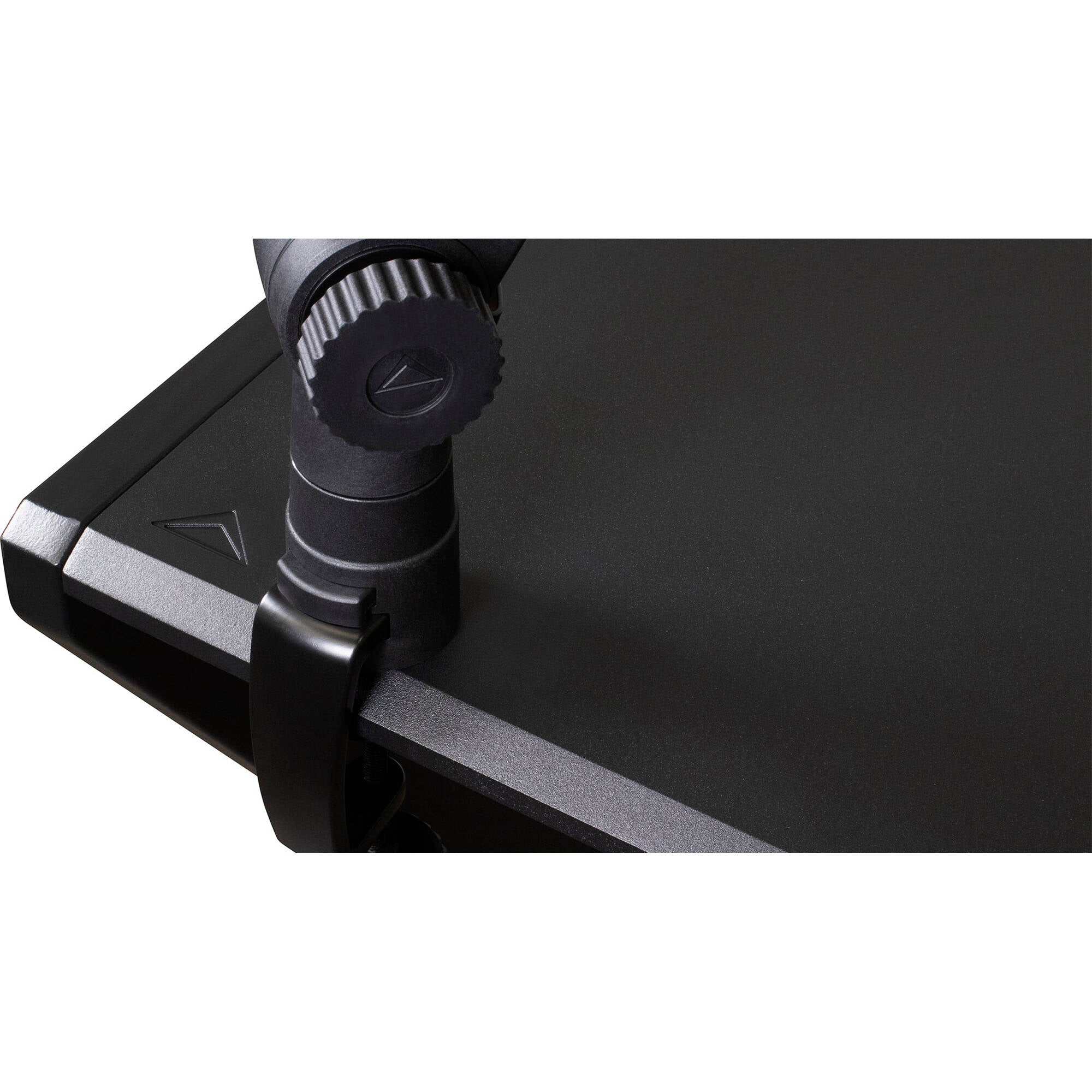 Ultimate Support BCM-300 Deluxe Broadcast Microphone Stand