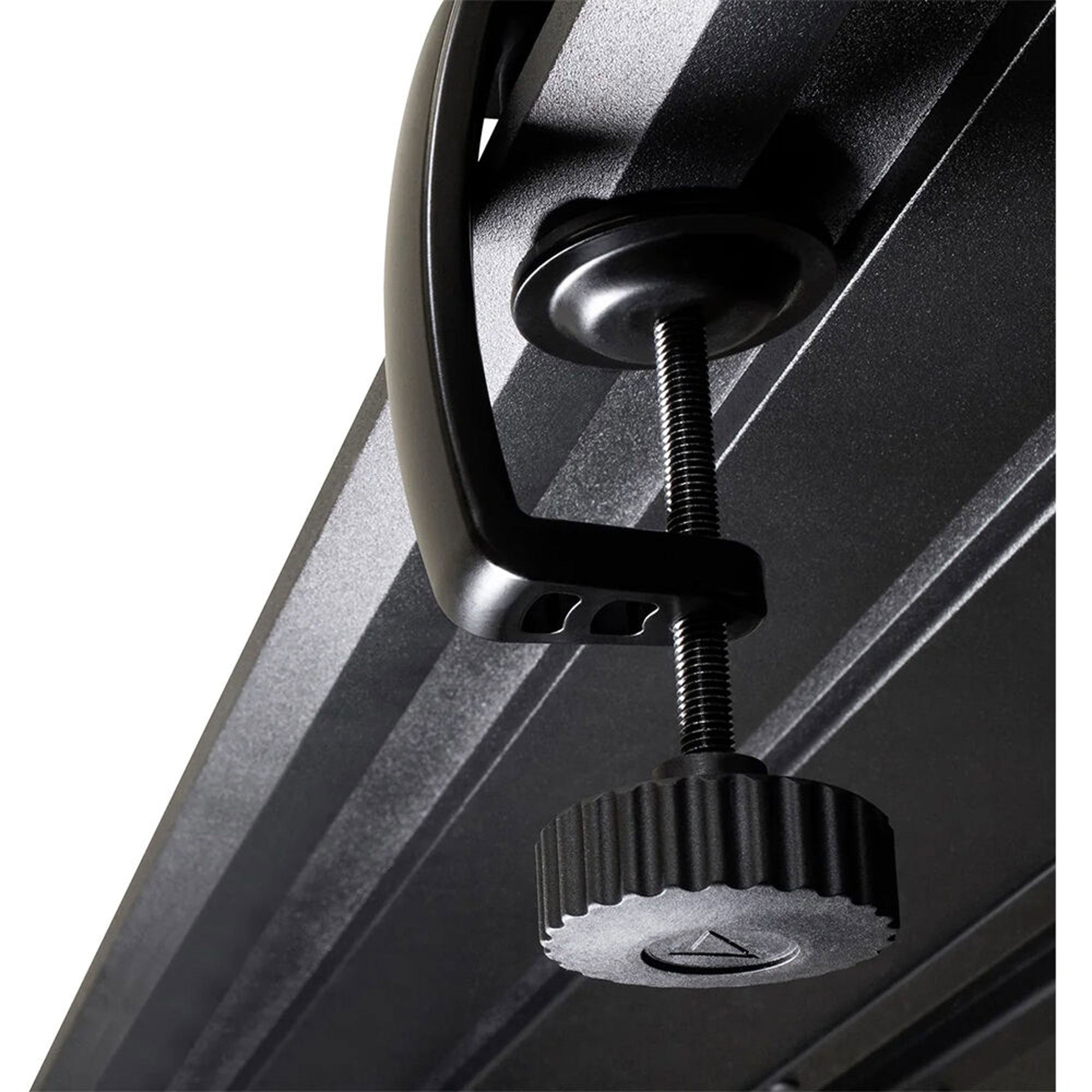 Ultimate Support BCM-300 Deluxe Broadcast Microphone Stand