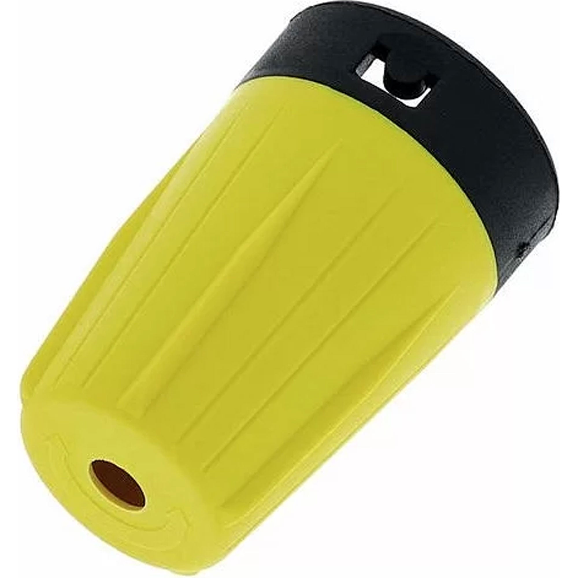 Neutrik BST-BNC-4 Color Coding Boot for rearTWIST BNC Series (Yellow)
